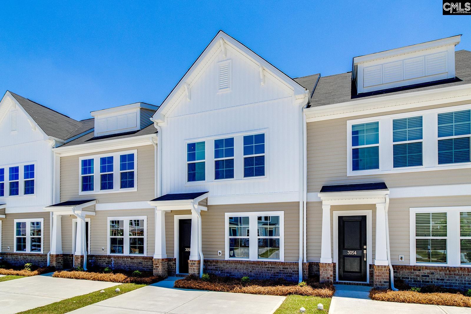 3056 Harborview Drive