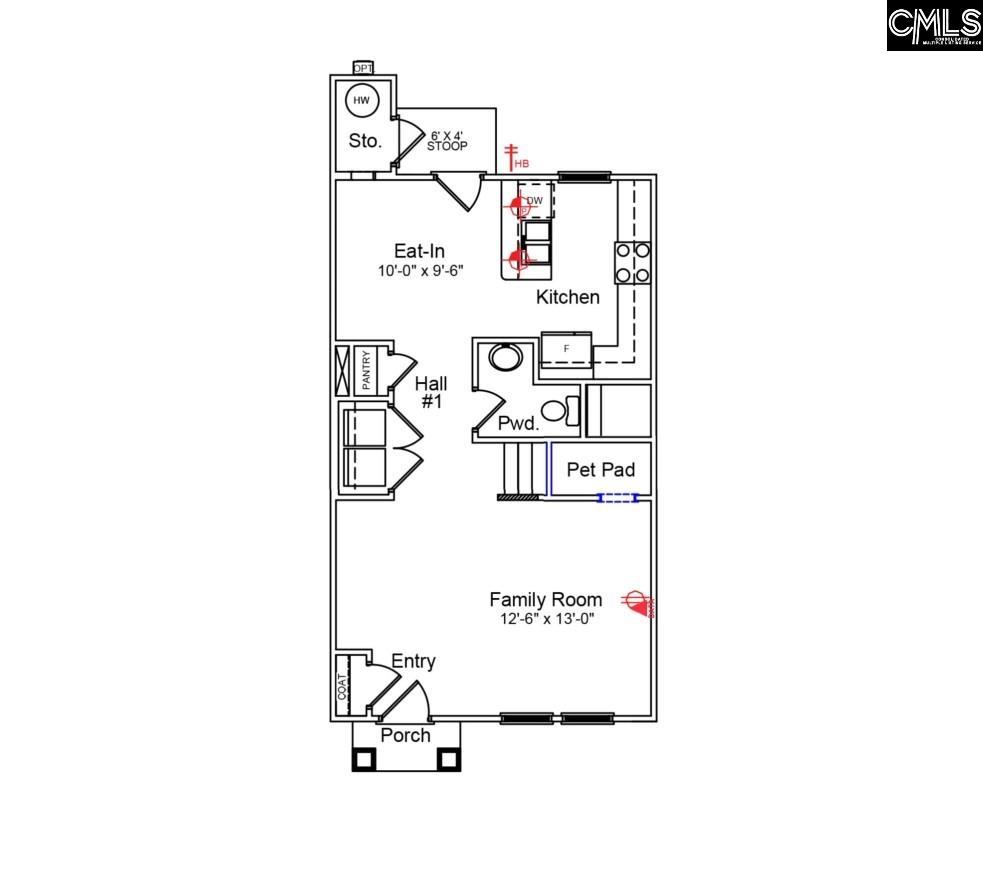 3056 Harborview Drive Columbia, SC 29229