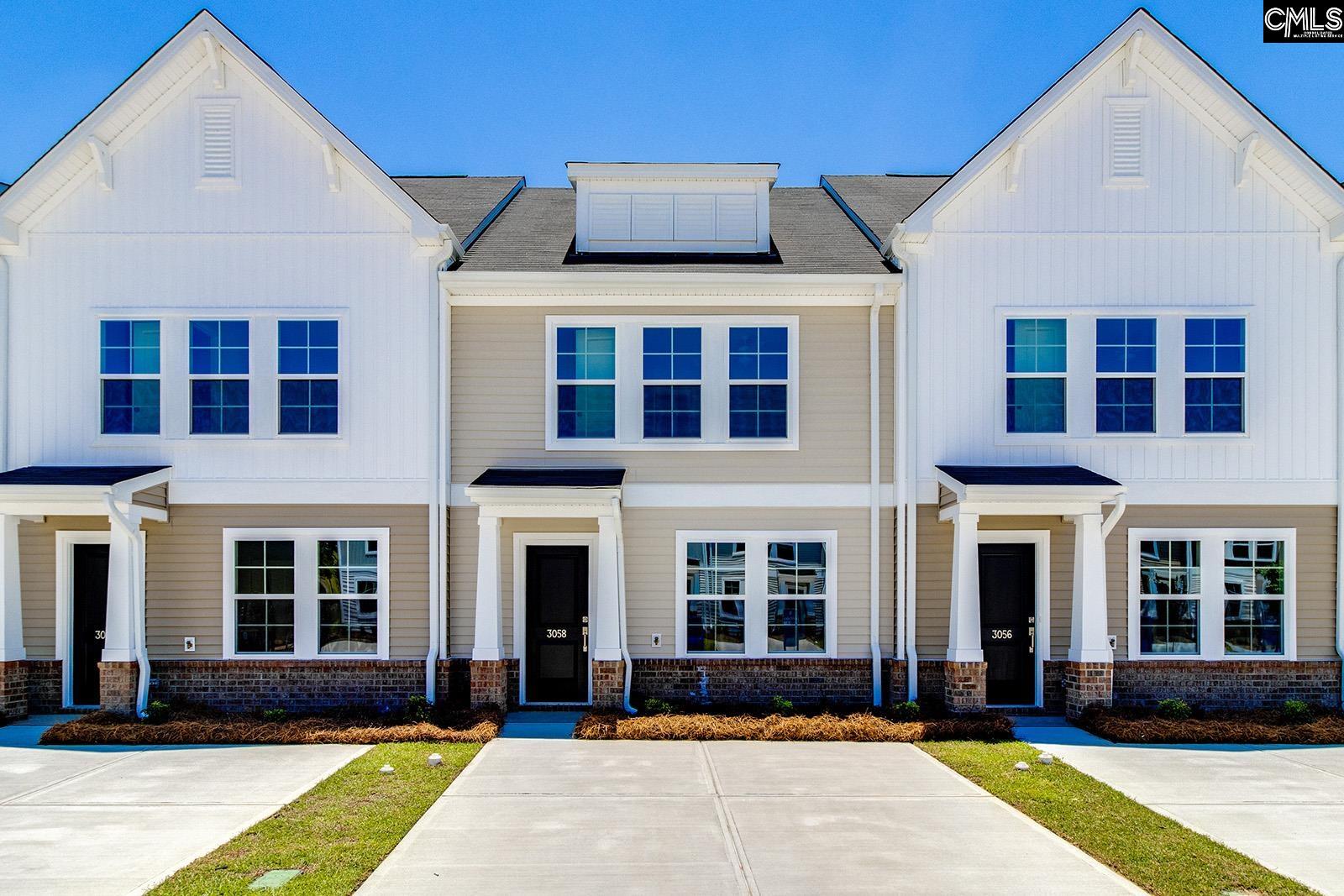 3058 Harborview Drive Columbia, SC 29229
