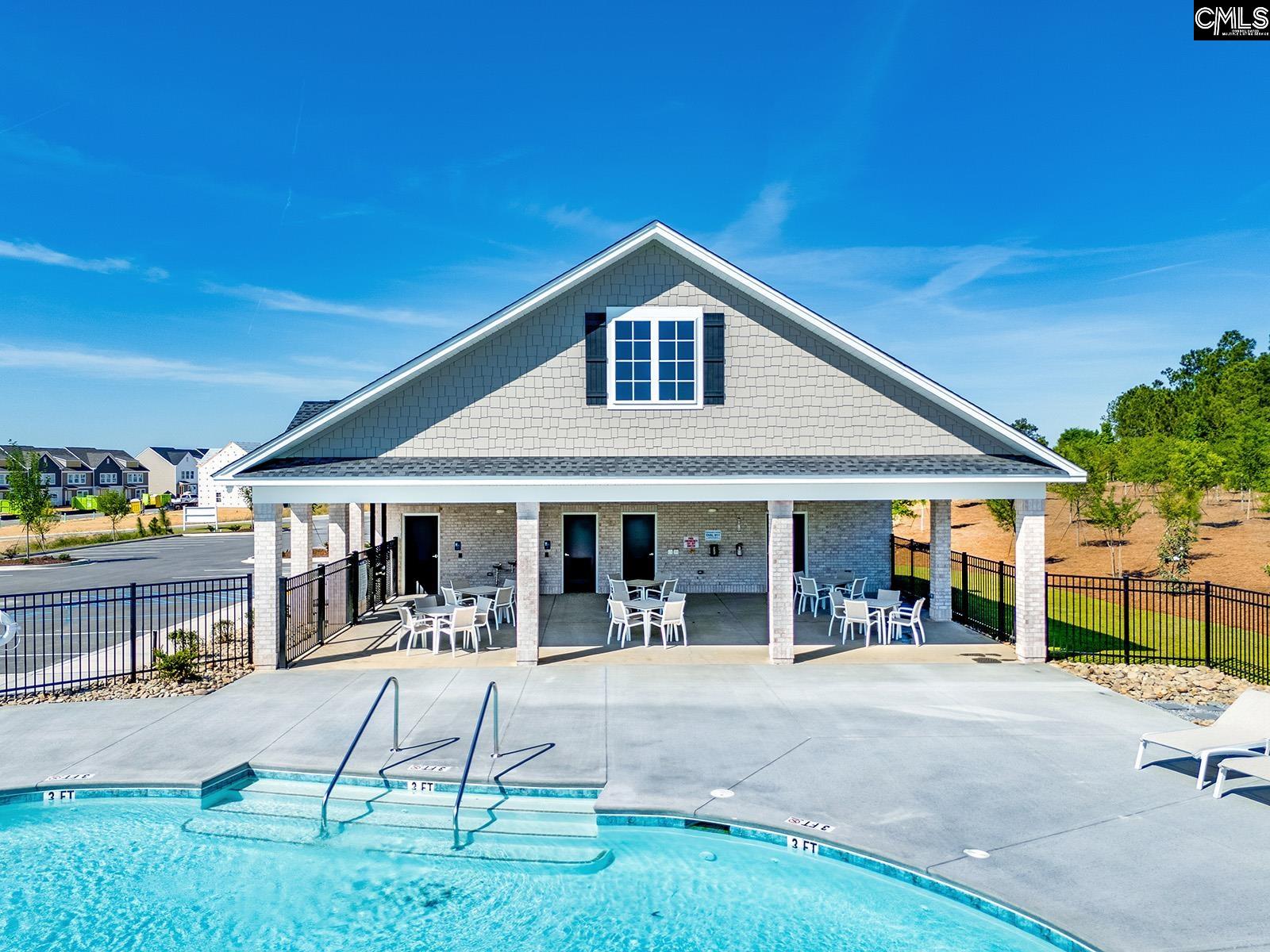 3058 Harborview Drive Columbia, SC 29229