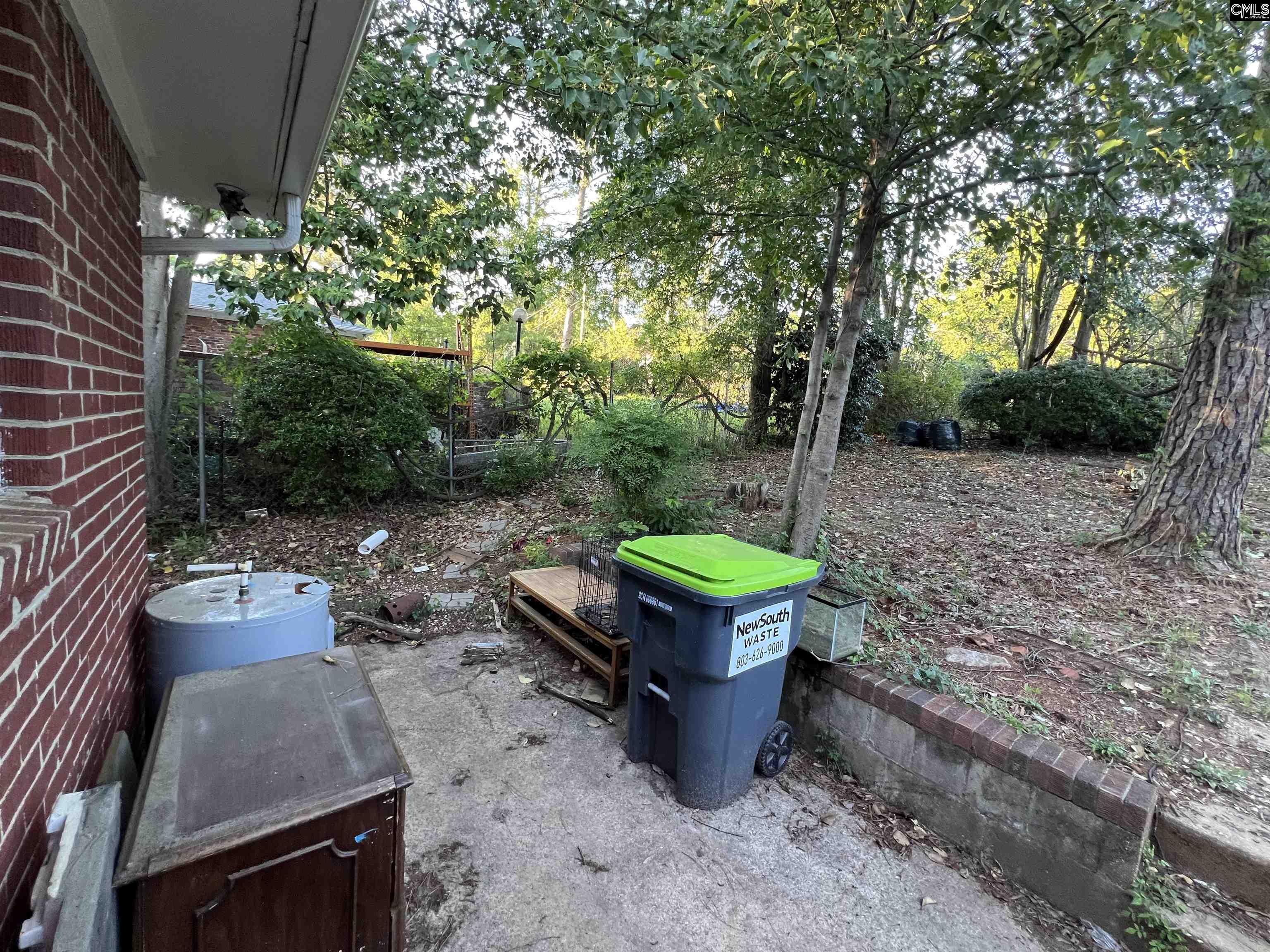 1822 Ivanhoe Drive Columbia, SC 29210