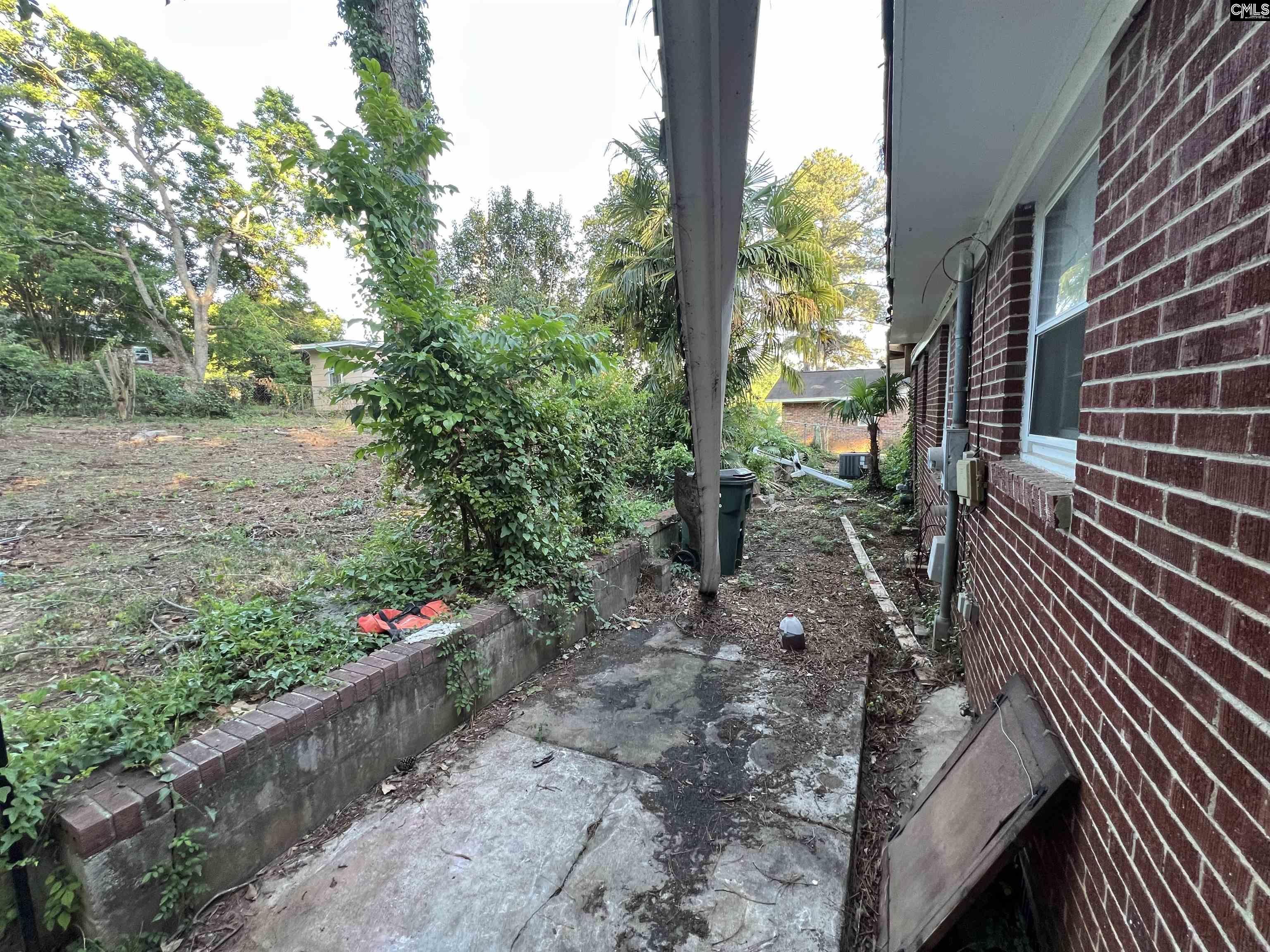 1822 Ivanhoe Drive Columbia, SC 29210
