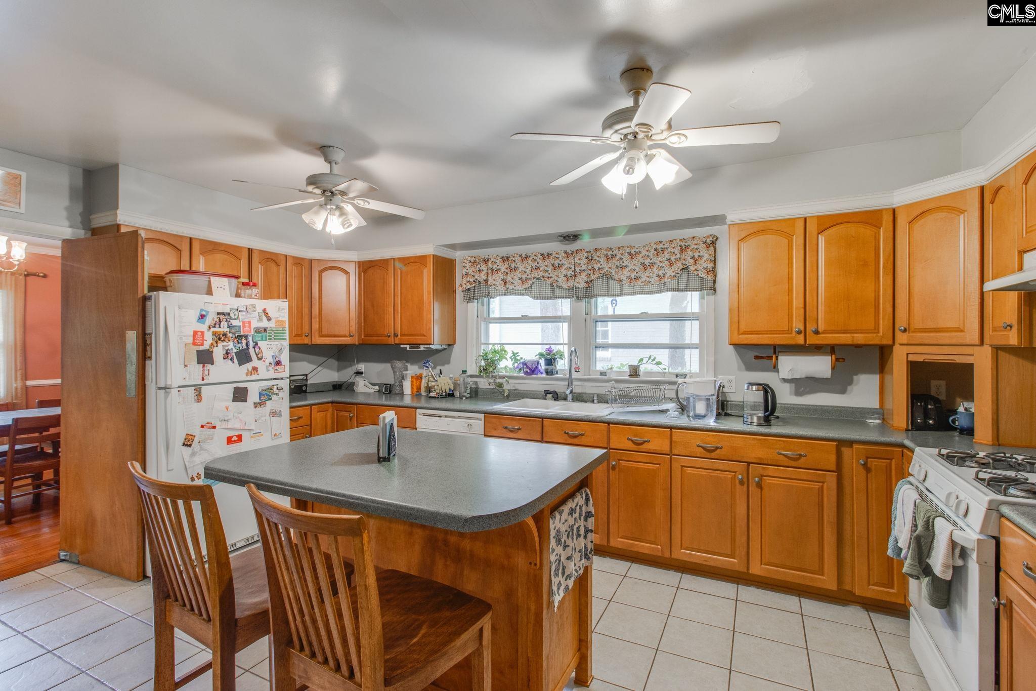 3600 Beverly Drive Columbia, SC 29204