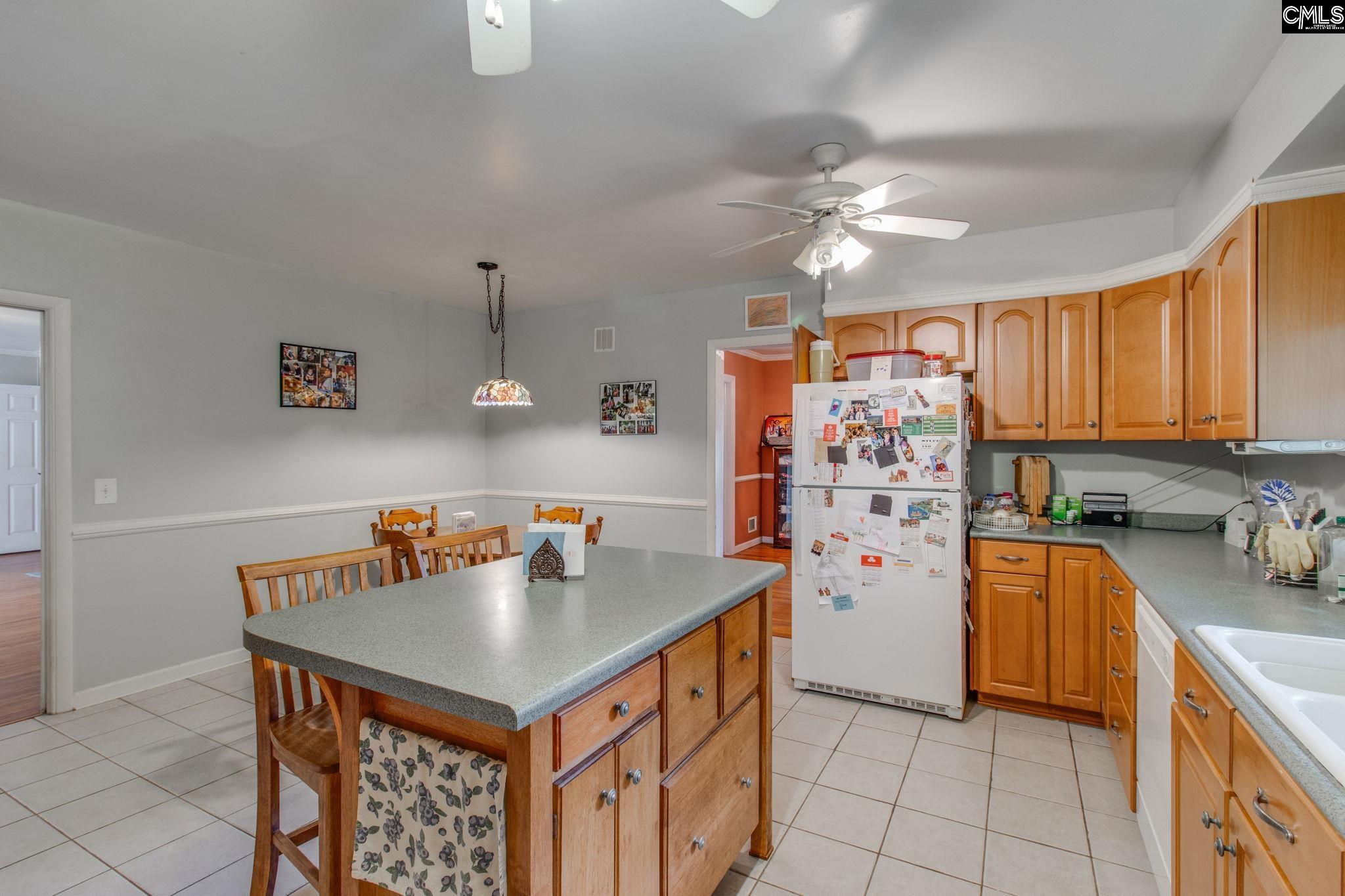 3600 Beverly Drive Columbia, SC 29204