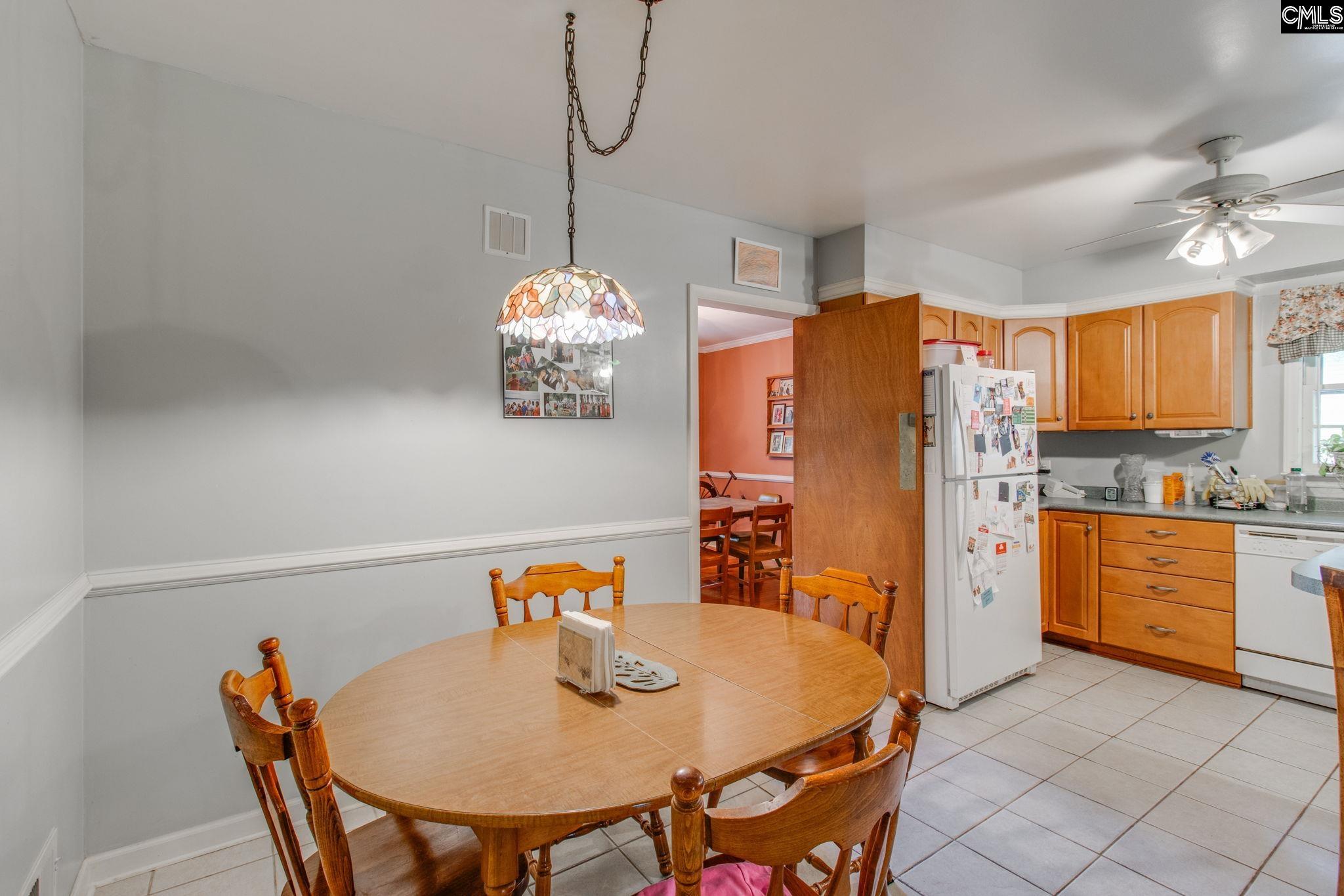 3600 Beverly Drive Columbia, SC 29204
