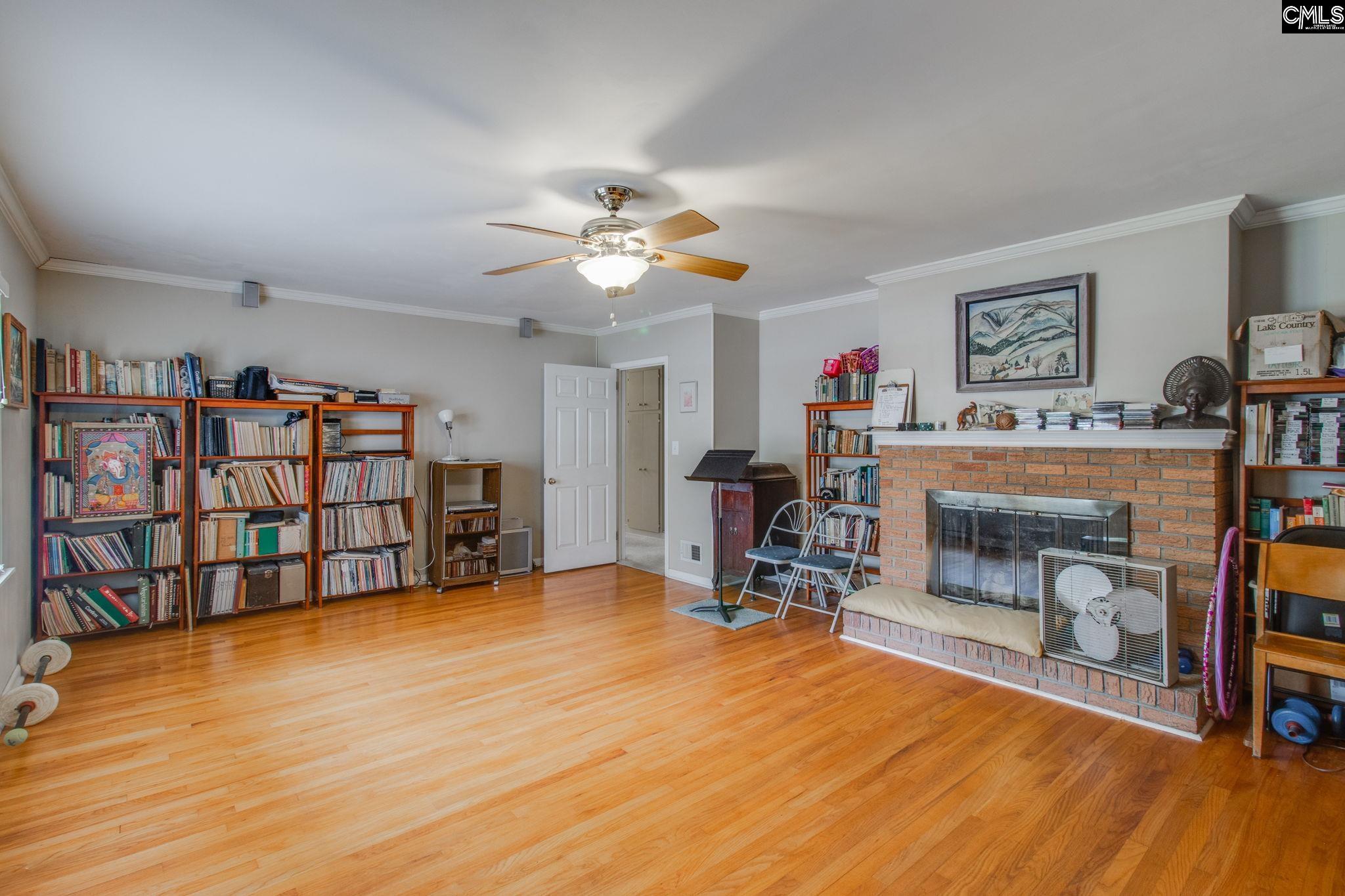 3600 Beverly Drive Columbia, SC 29204