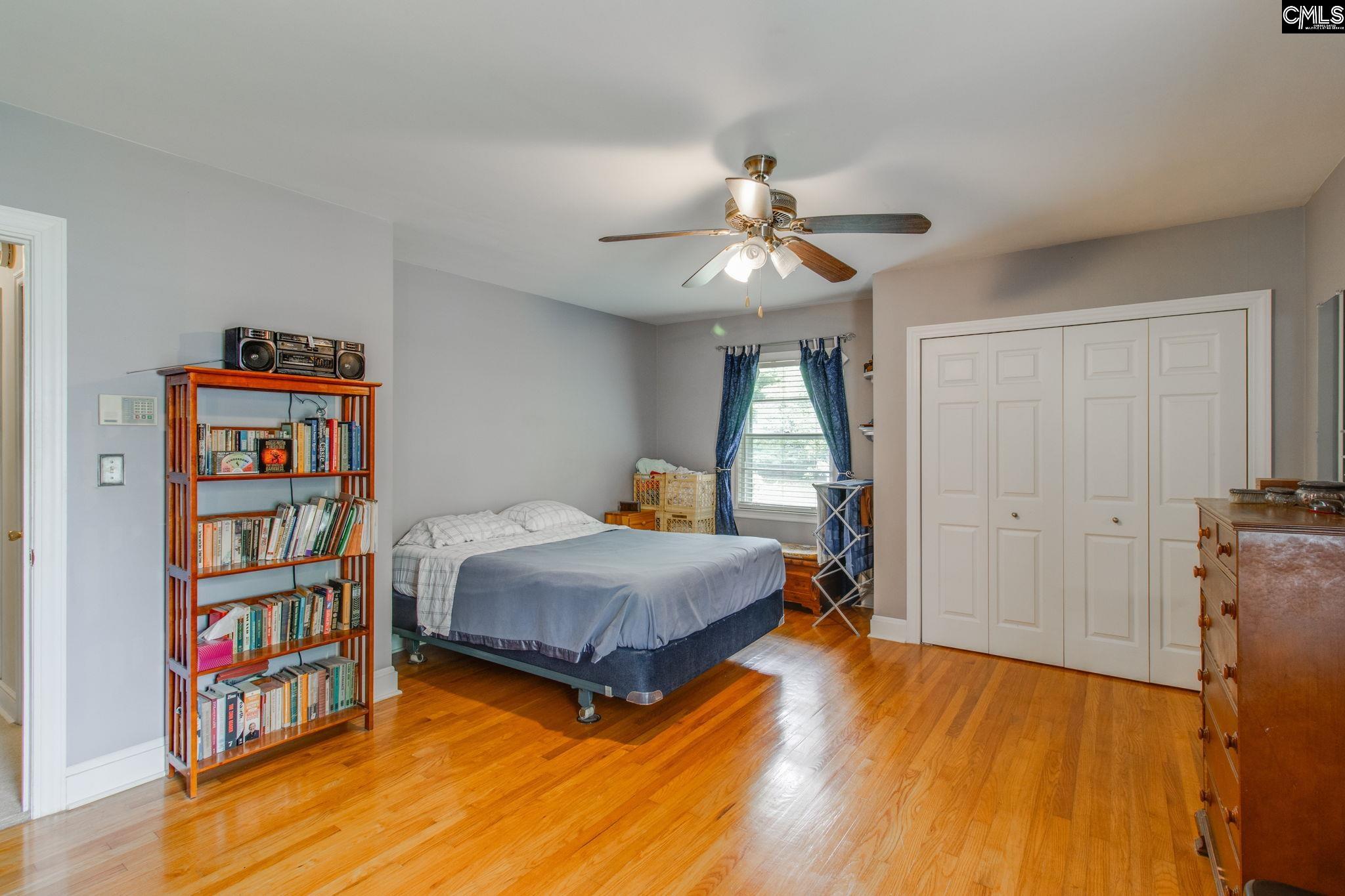 3600 Beverly Drive Columbia, SC 29204