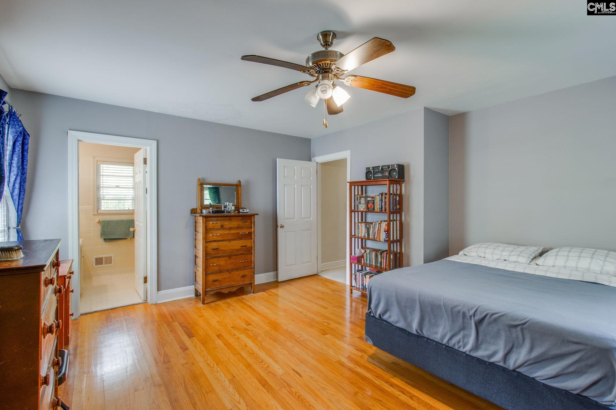 3600 Beverly Drive Columbia, SC 29204