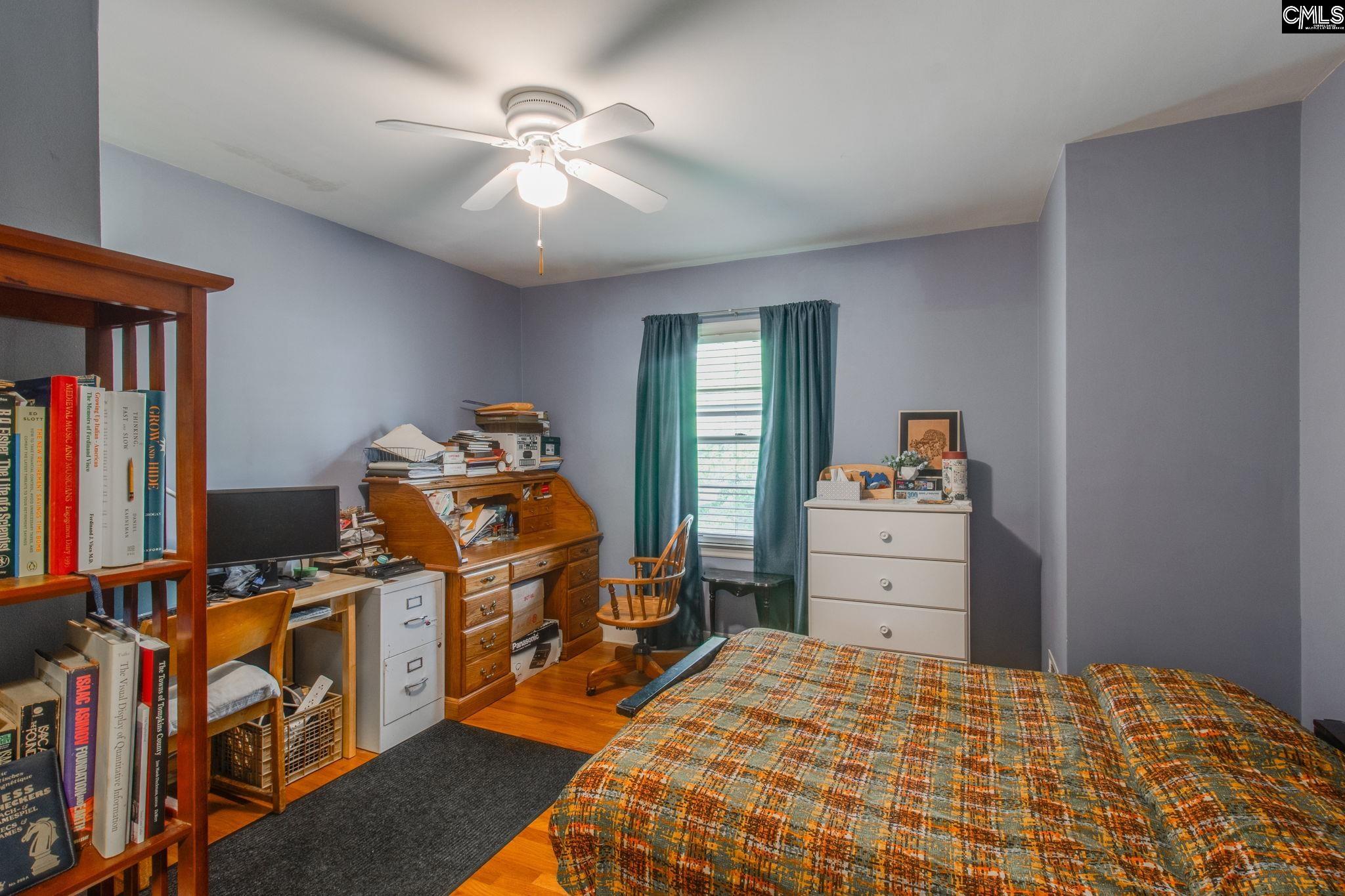 3600 Beverly Drive Columbia, SC 29204