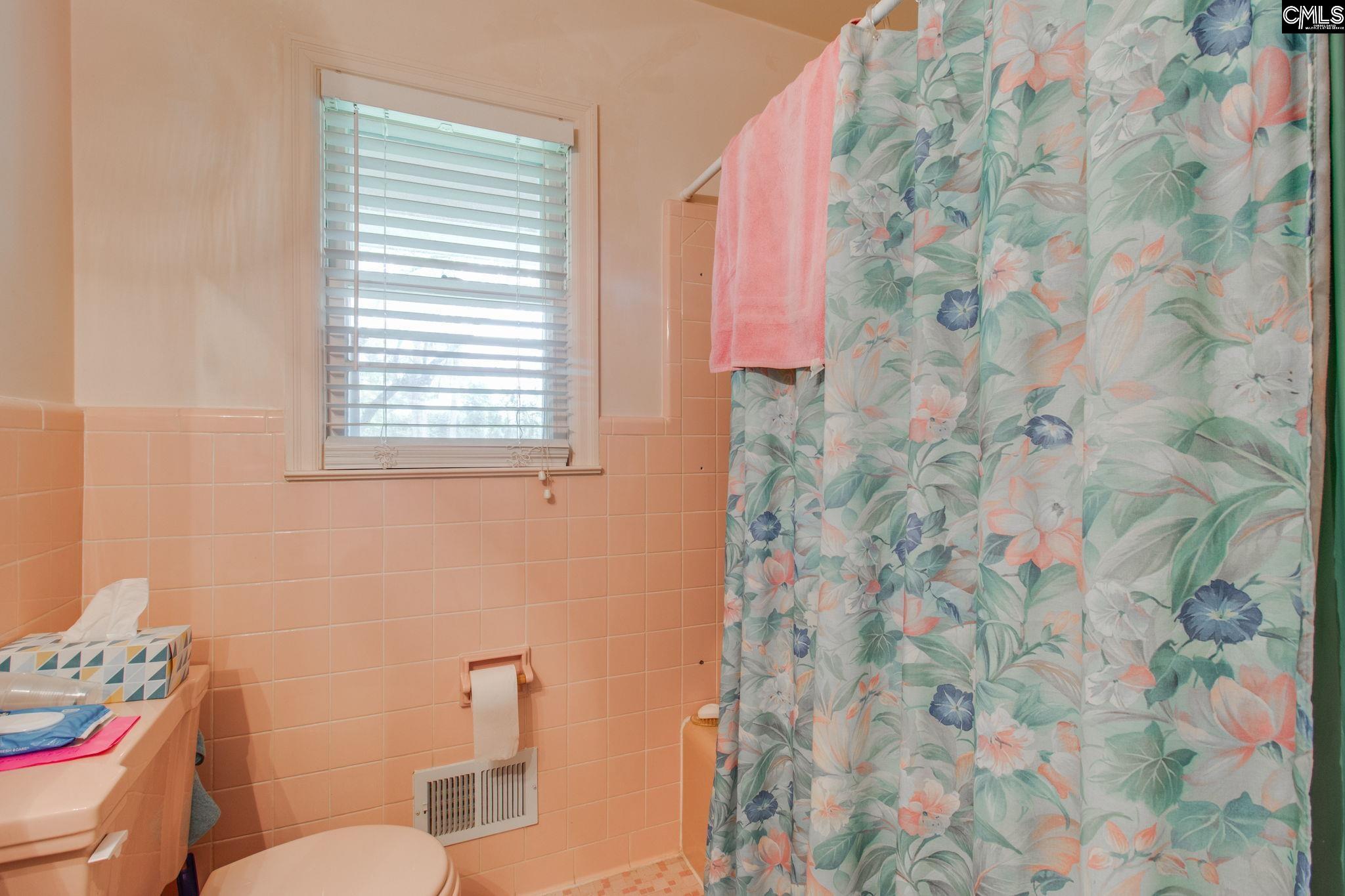 3600 Beverly Drive Columbia, SC 29204