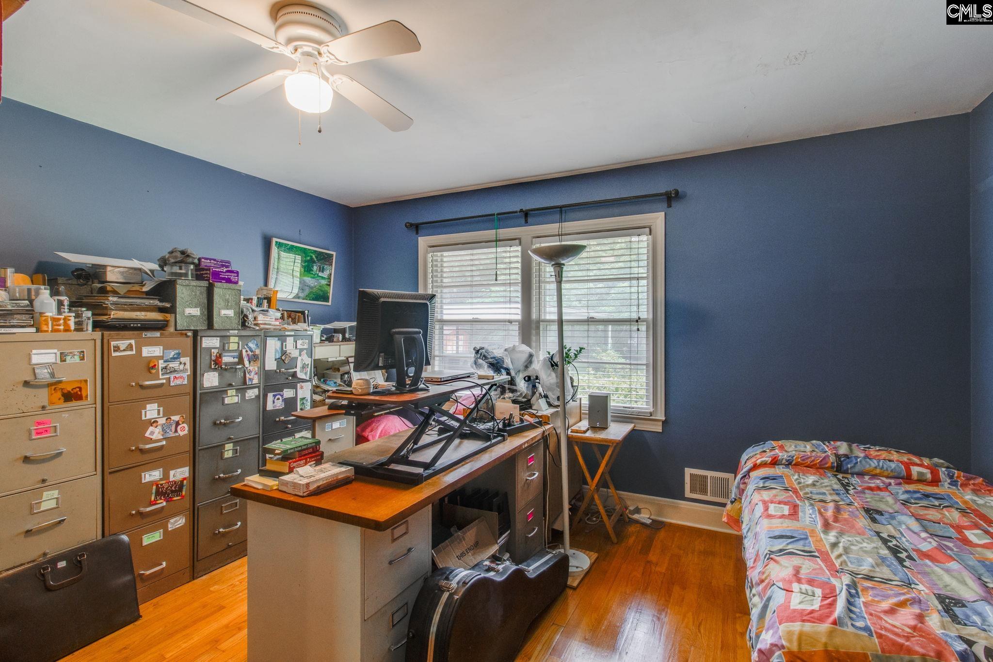 3600 Beverly Drive Columbia, SC 29204
