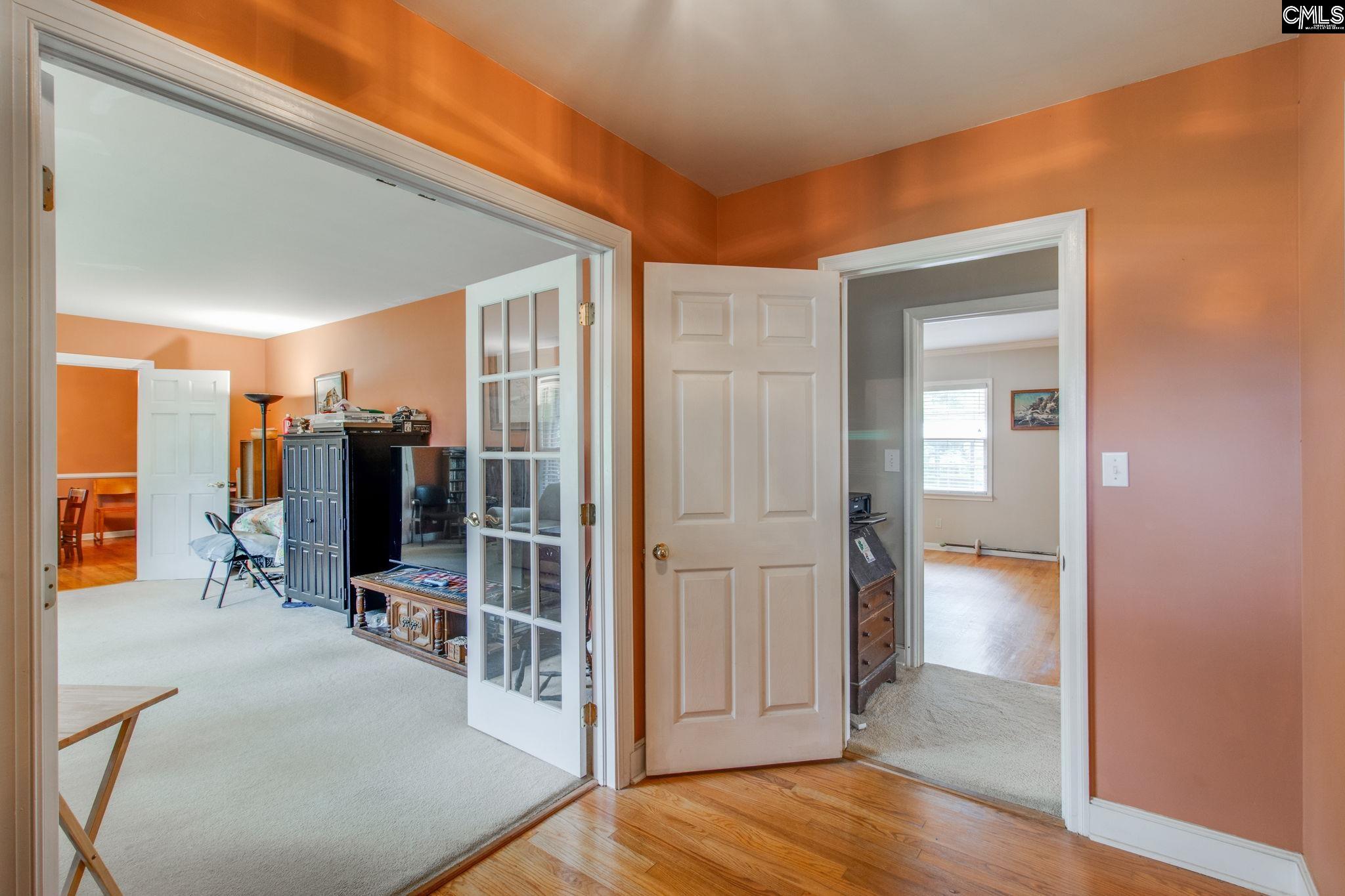 3600 Beverly Drive Columbia, SC 29204