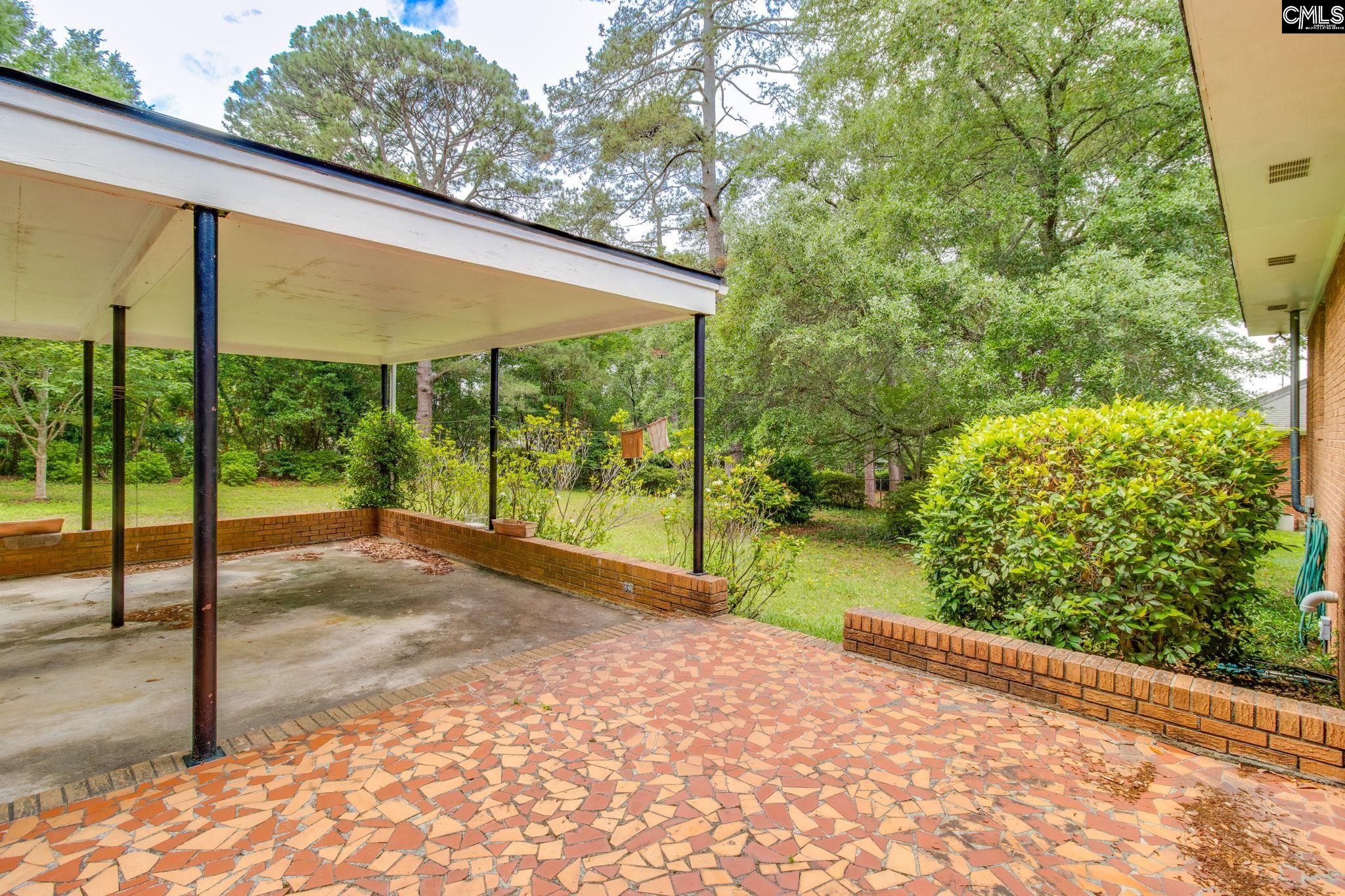 3600 Beverly Drive Columbia, SC 29204