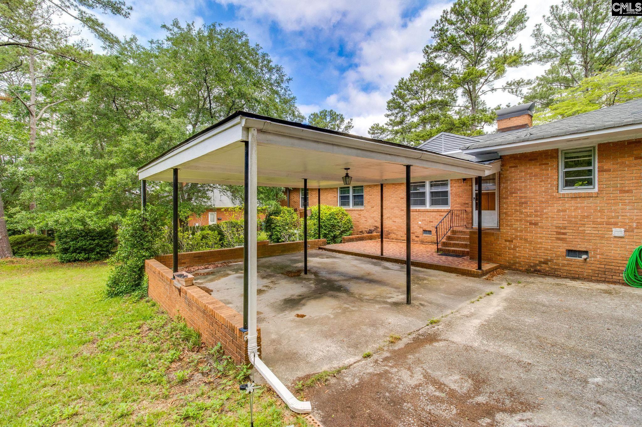 3600 Beverly Drive Columbia, SC 29204