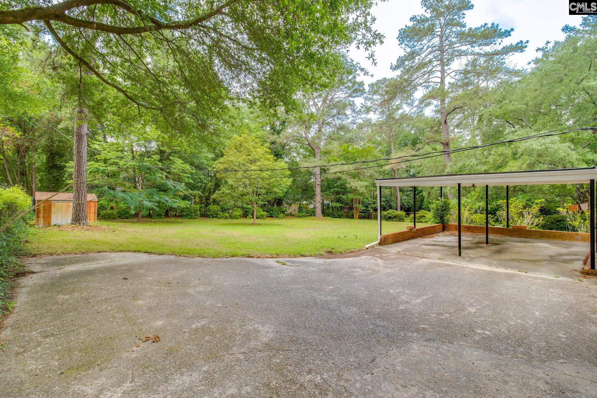 3600 Beverly Drive Columbia, SC 29204