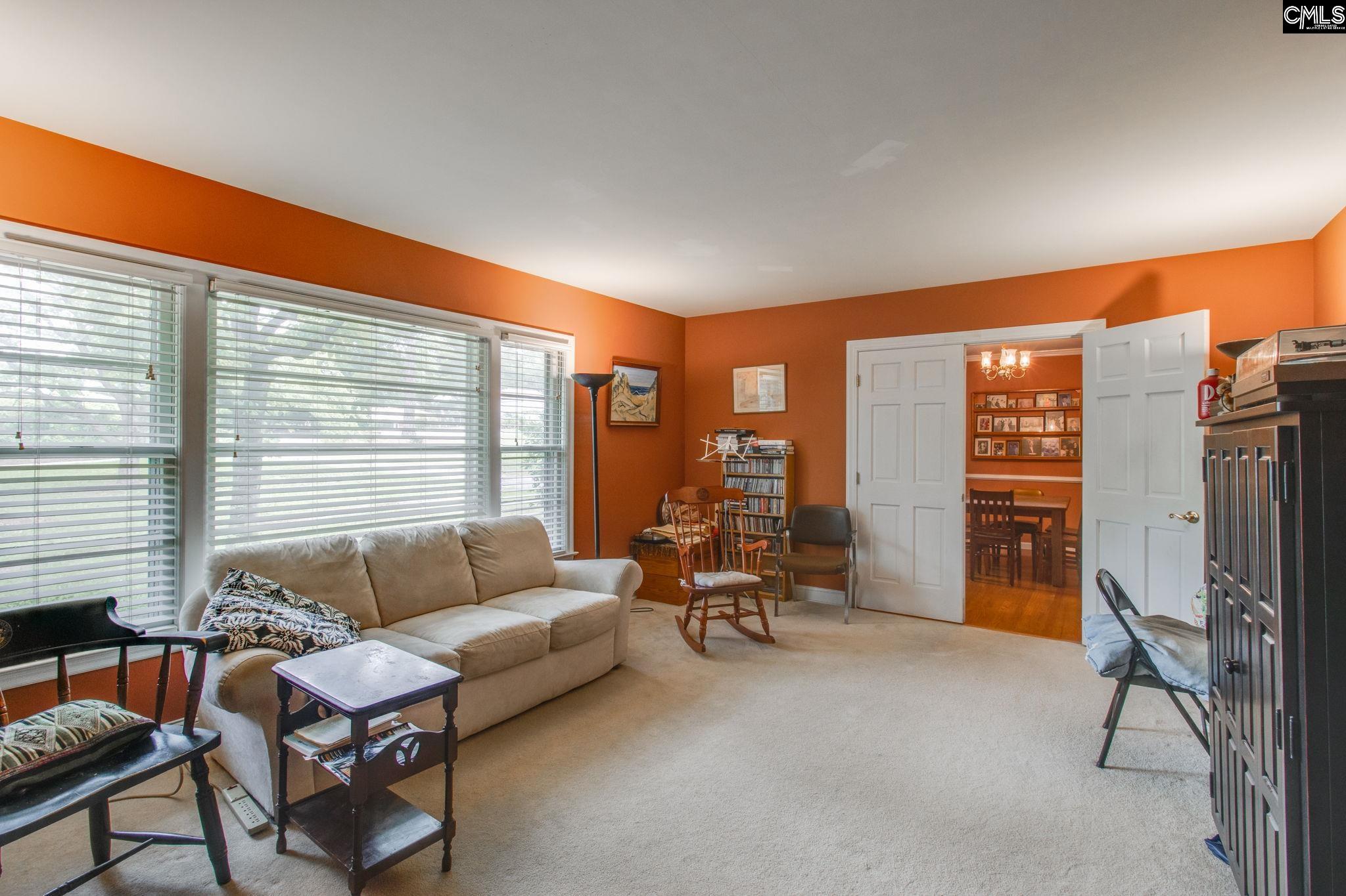 3600 Beverly Drive Columbia, SC 29204