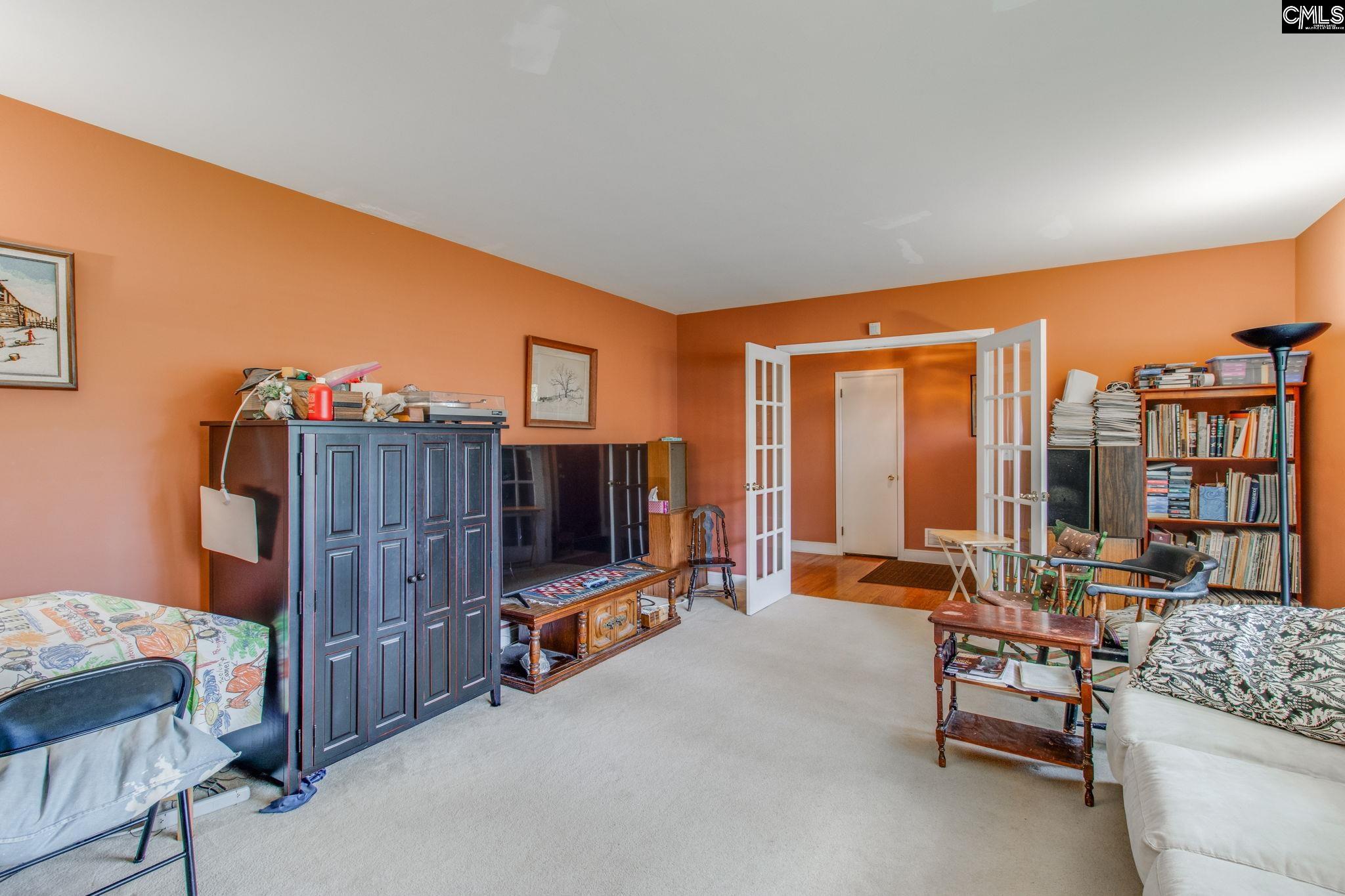 3600 Beverly Drive Columbia, SC 29204