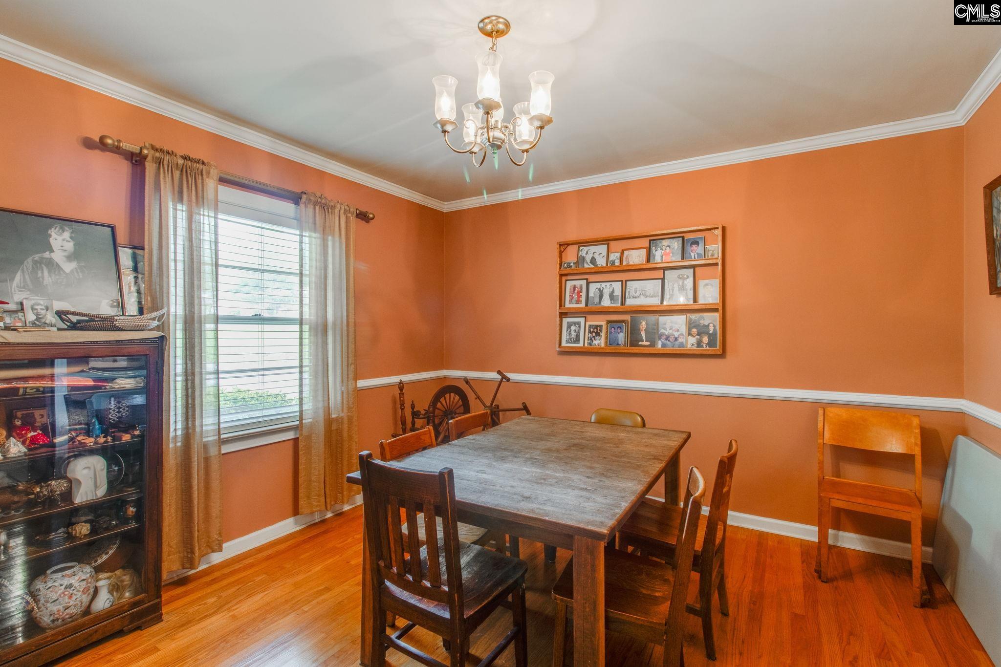 3600 Beverly Drive Columbia, SC 29204