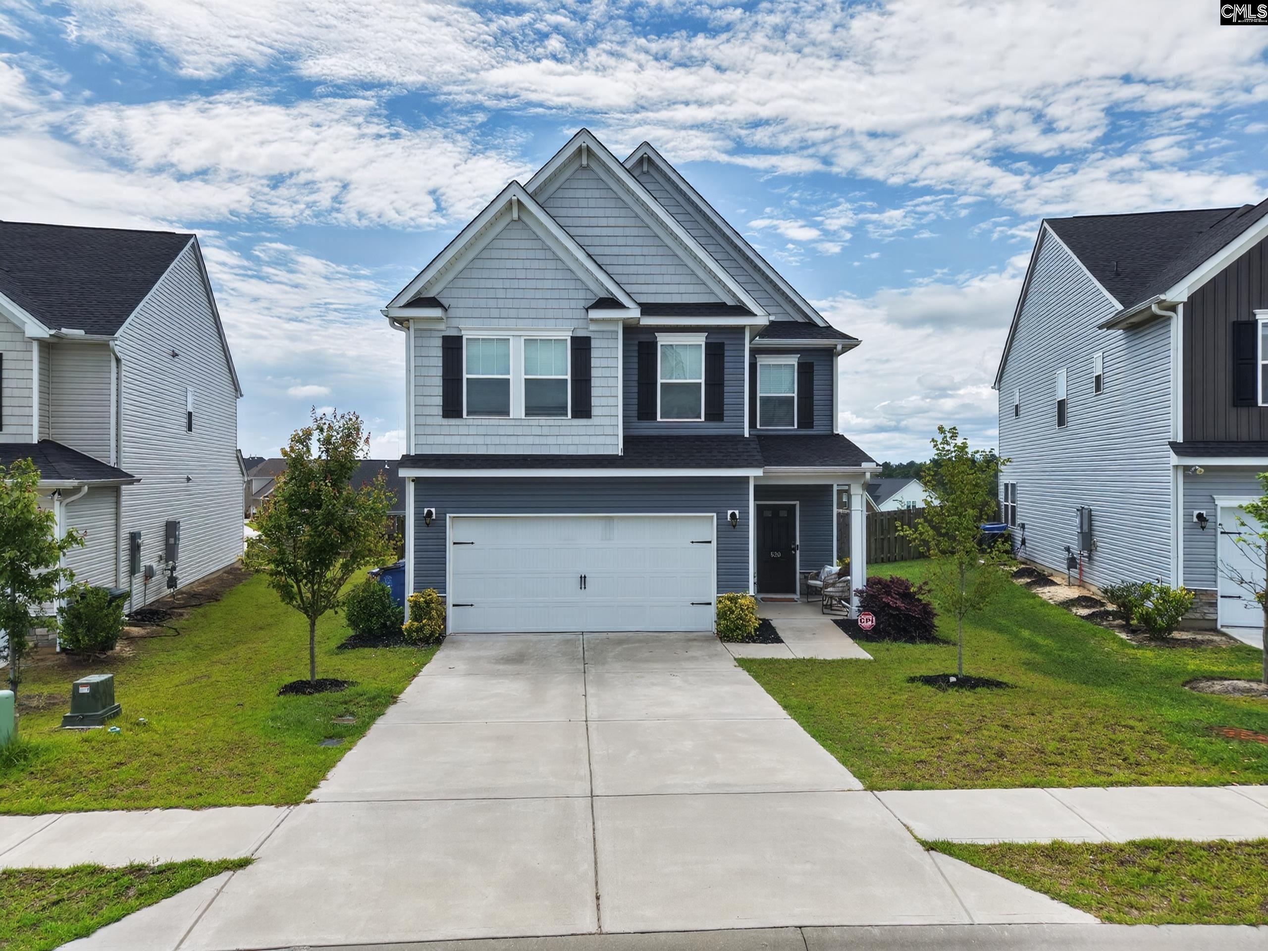 520 E Peaceful Pines Way Elgin, SC 29045