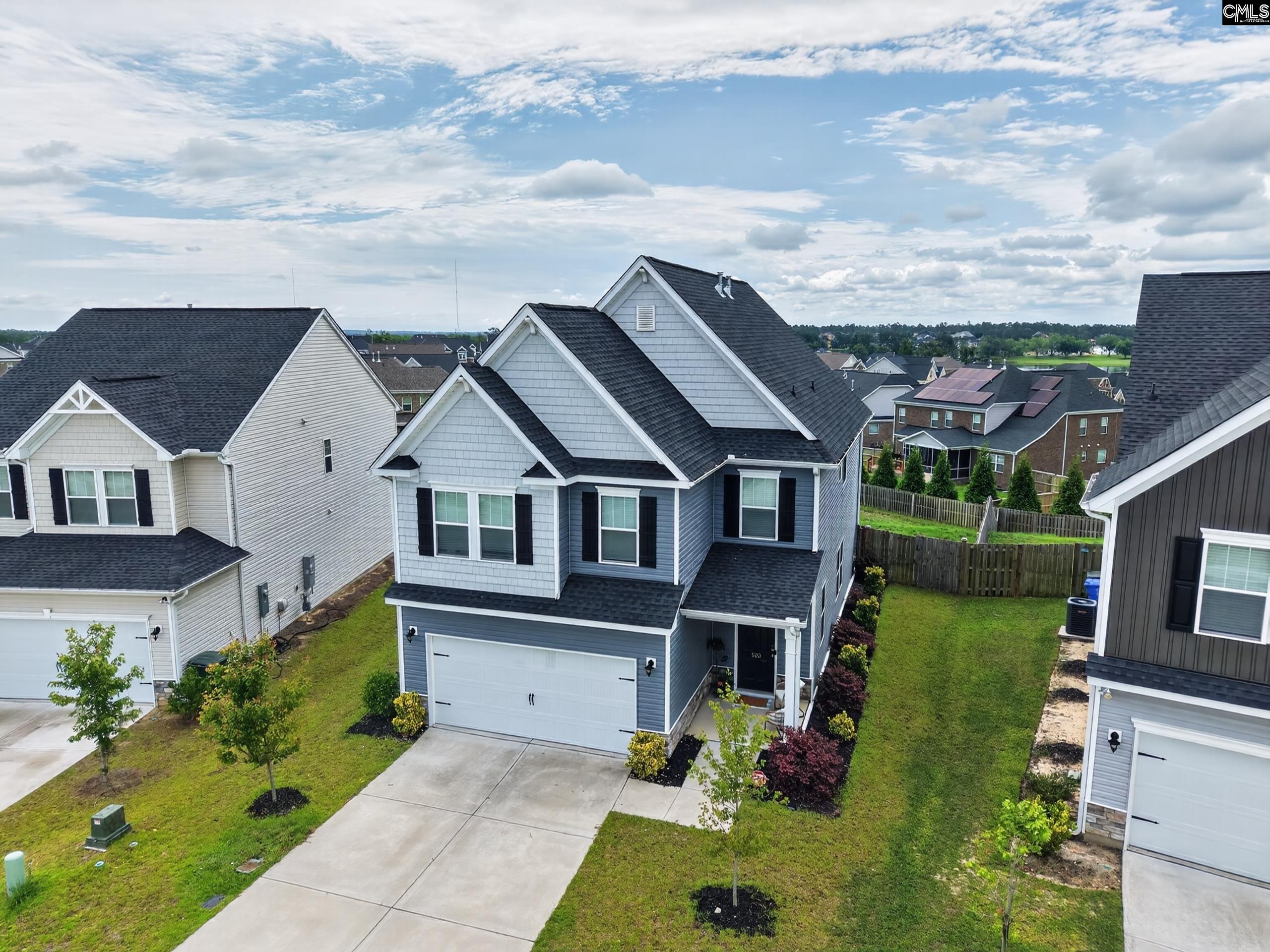 520 E Peaceful Pines Way Elgin, SC 29045