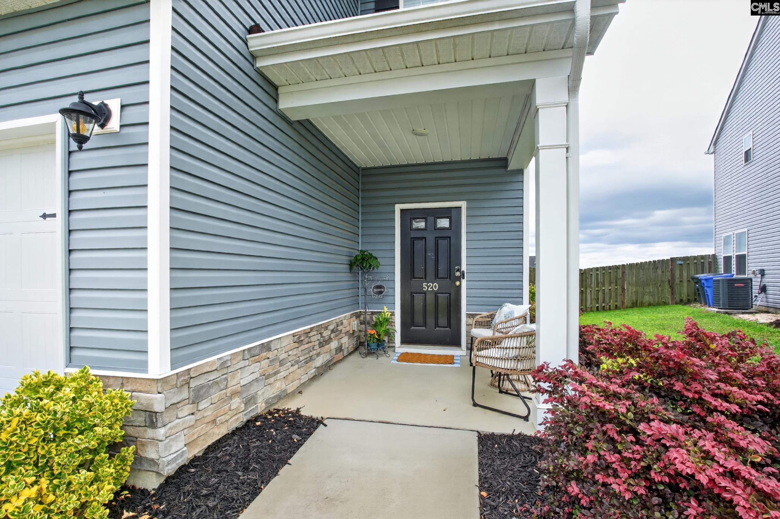 520 E Peaceful Pines Way Elgin, SC 29045