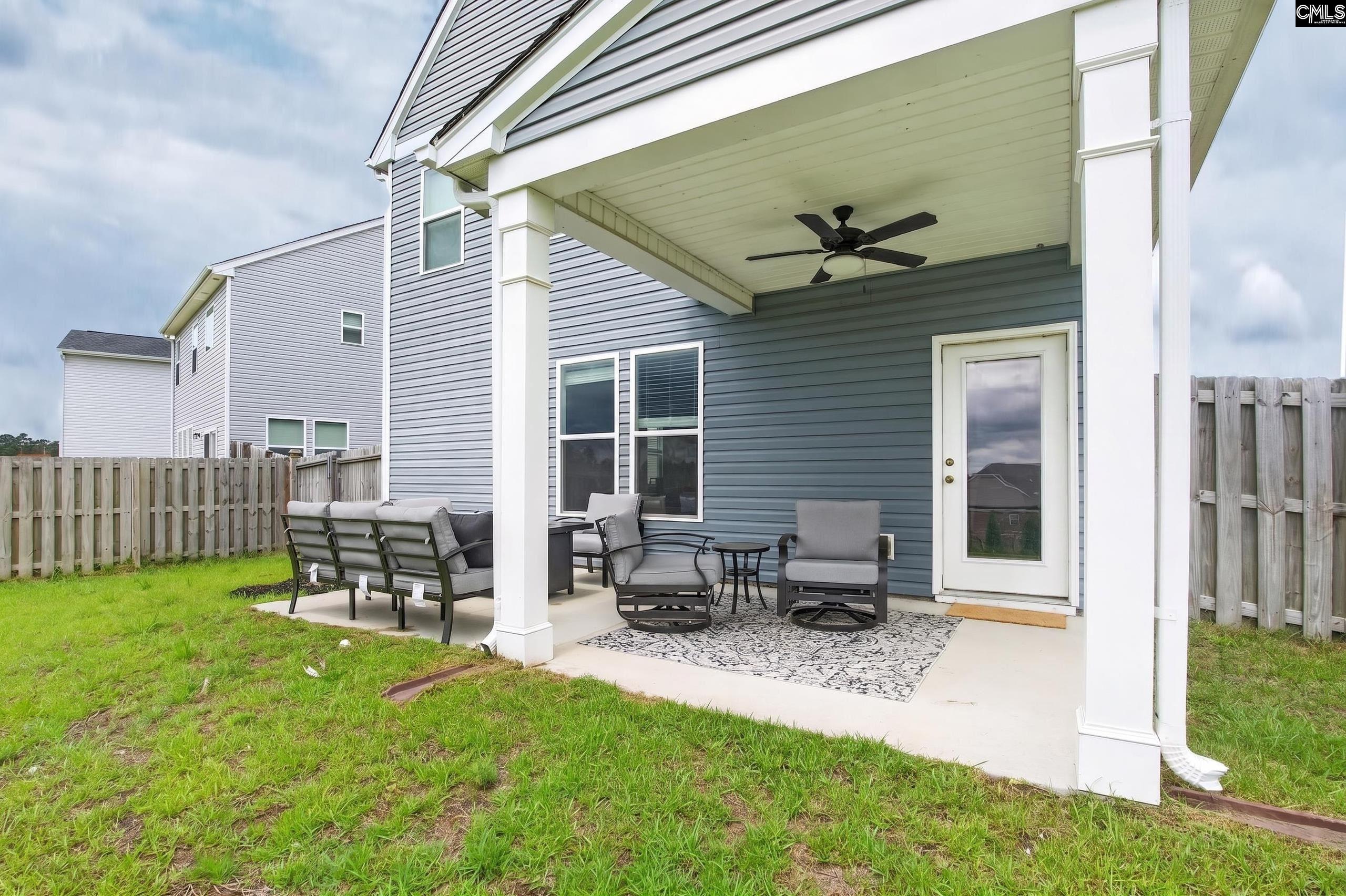 520 E Peaceful Pines Way Elgin, SC 29045