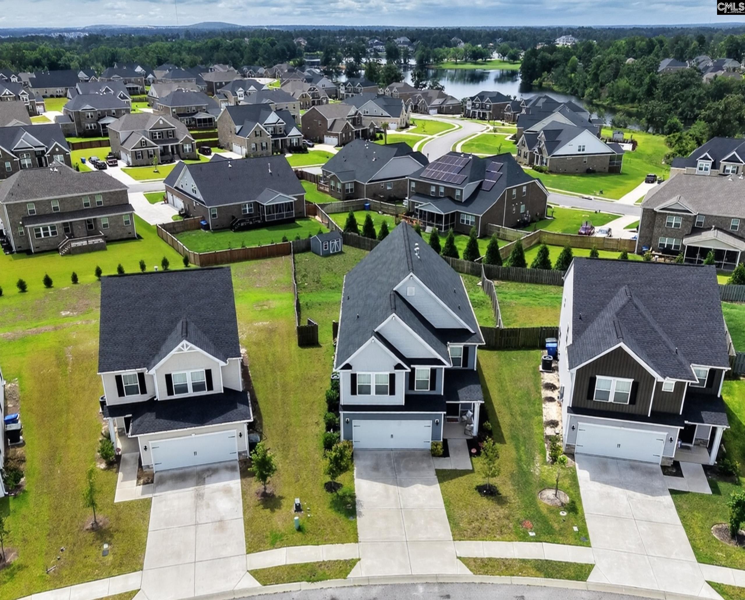 520 E Peaceful Pines Way Elgin, SC 29045