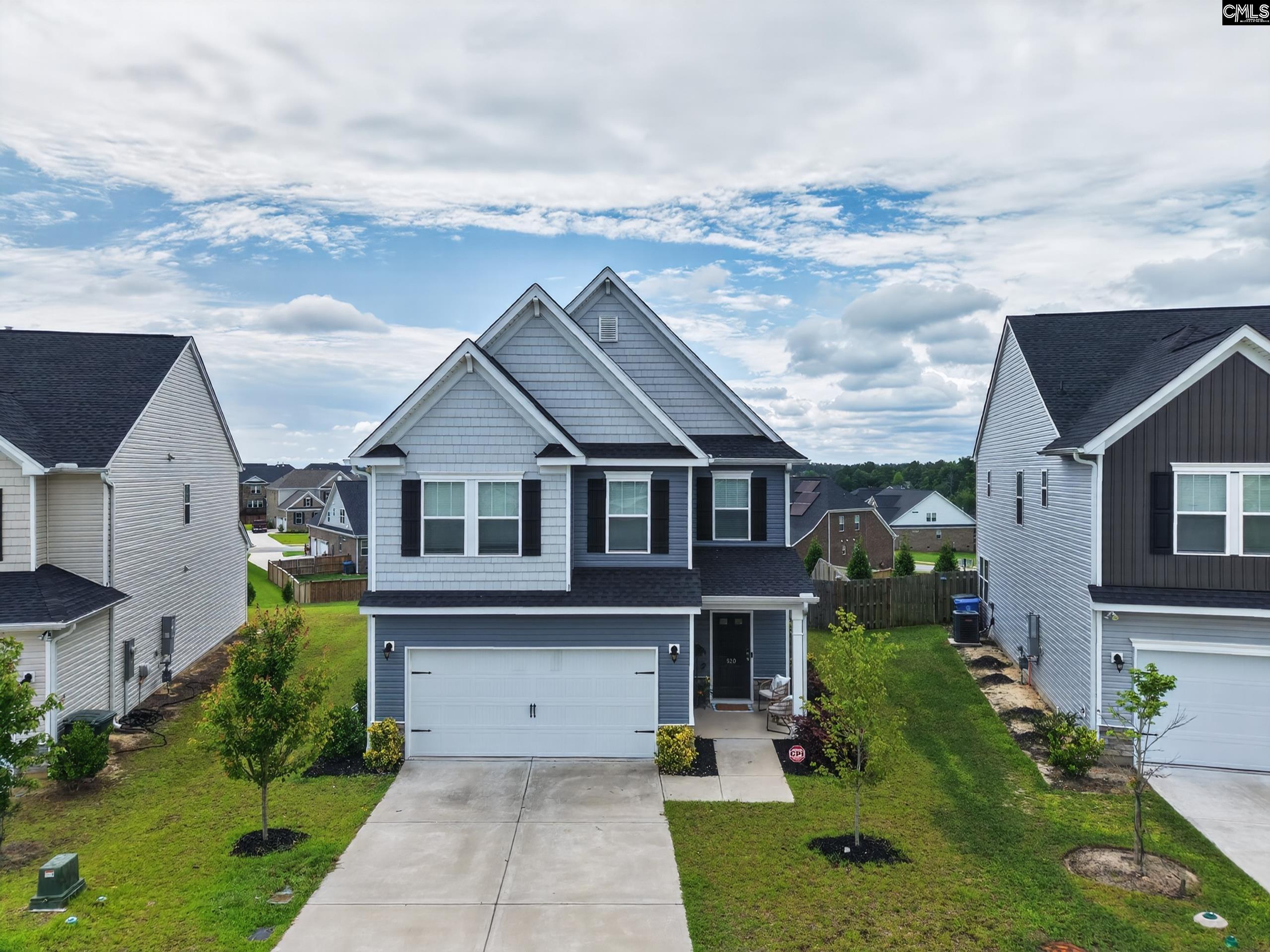 520 E Peaceful Pines Way Elgin, SC 29045