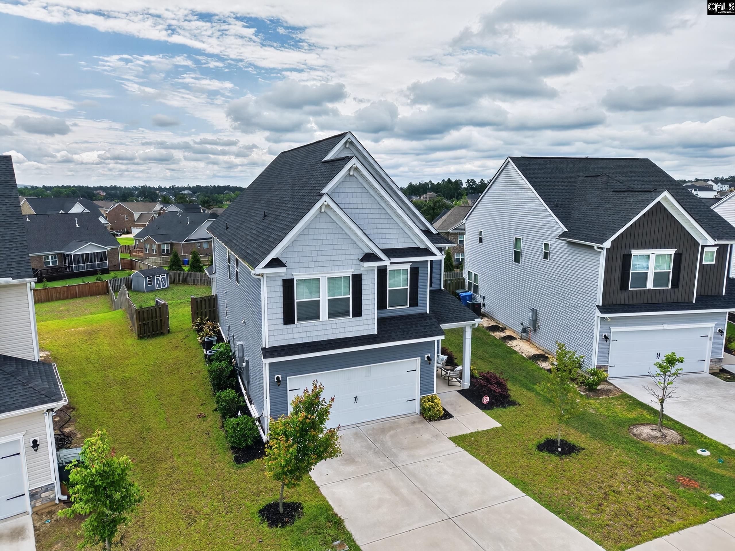 520 E Peaceful Pines Way Elgin, SC 29045