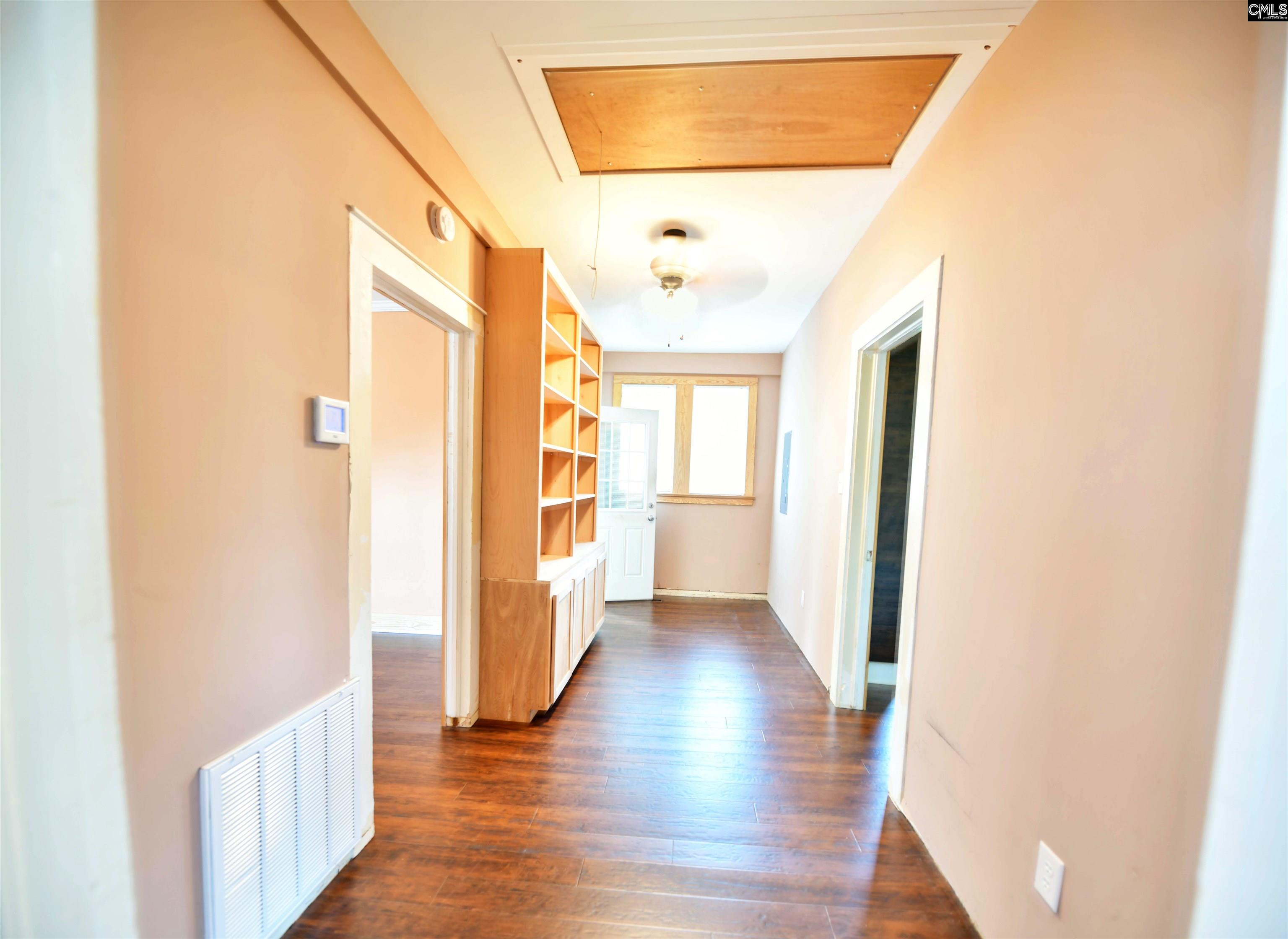 1721 Harrington Street Newberry, SC 29108