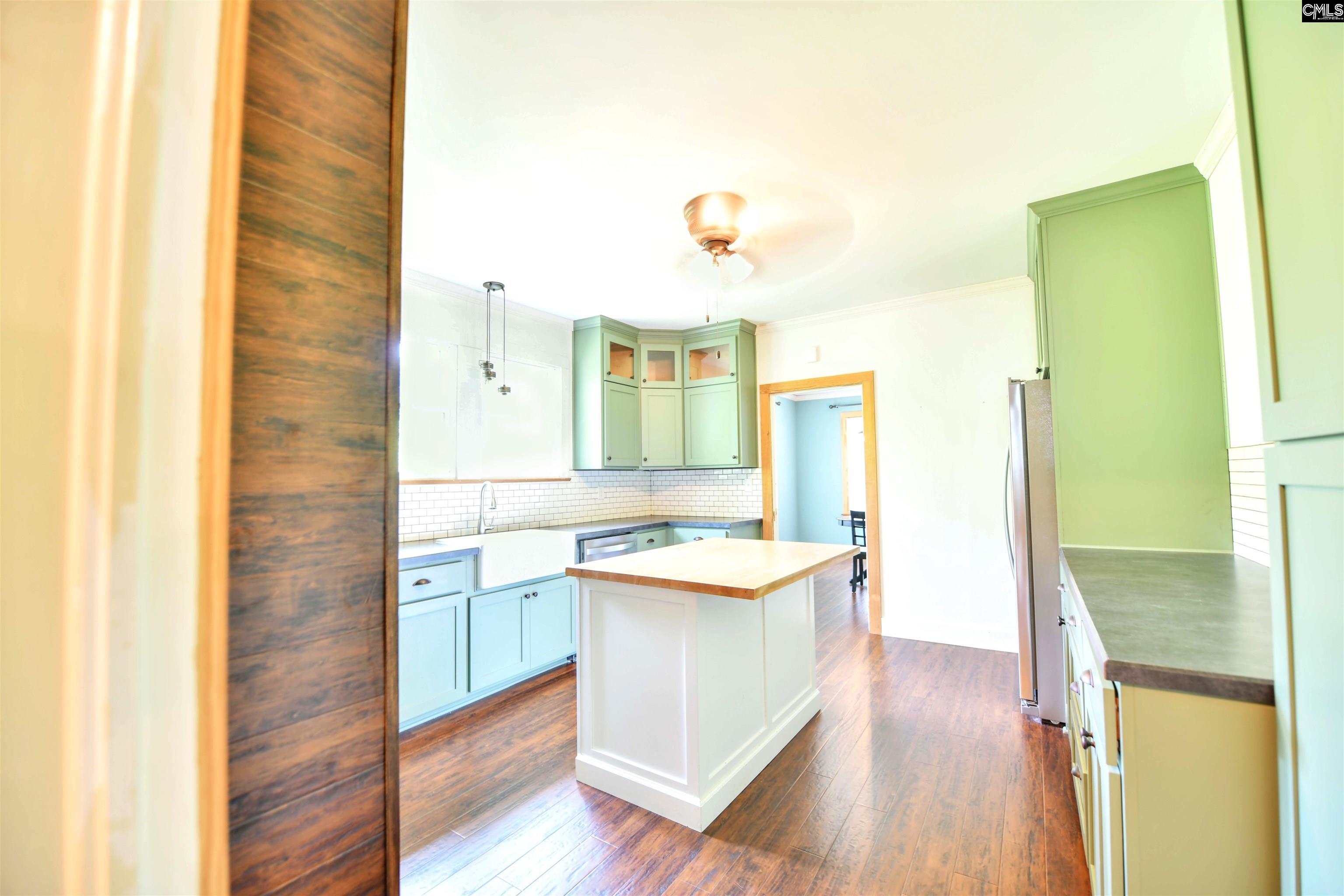1721 Harrington Street Newberry, SC 29108