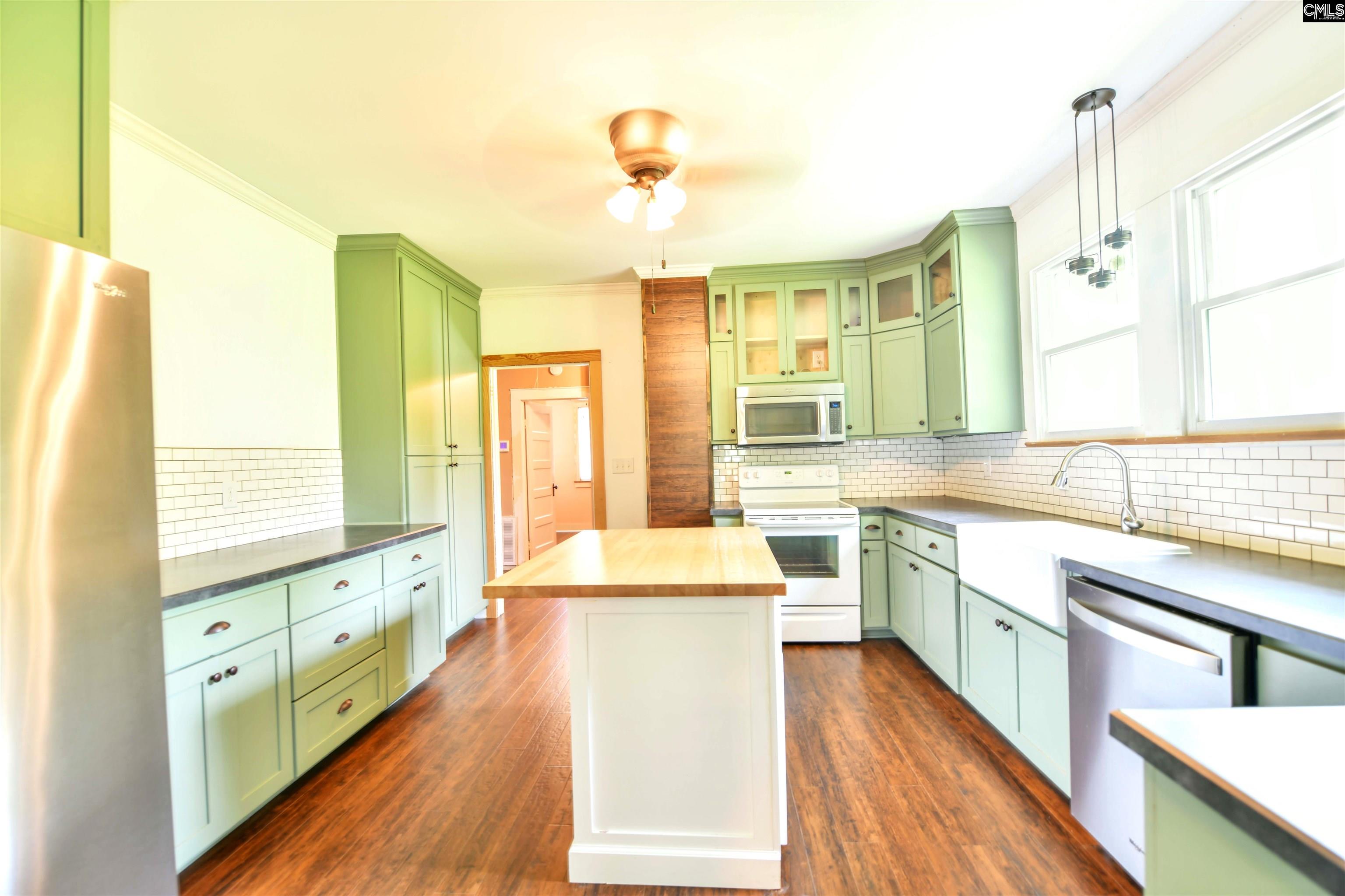 1721 Harrington Street Newberry, SC 29108