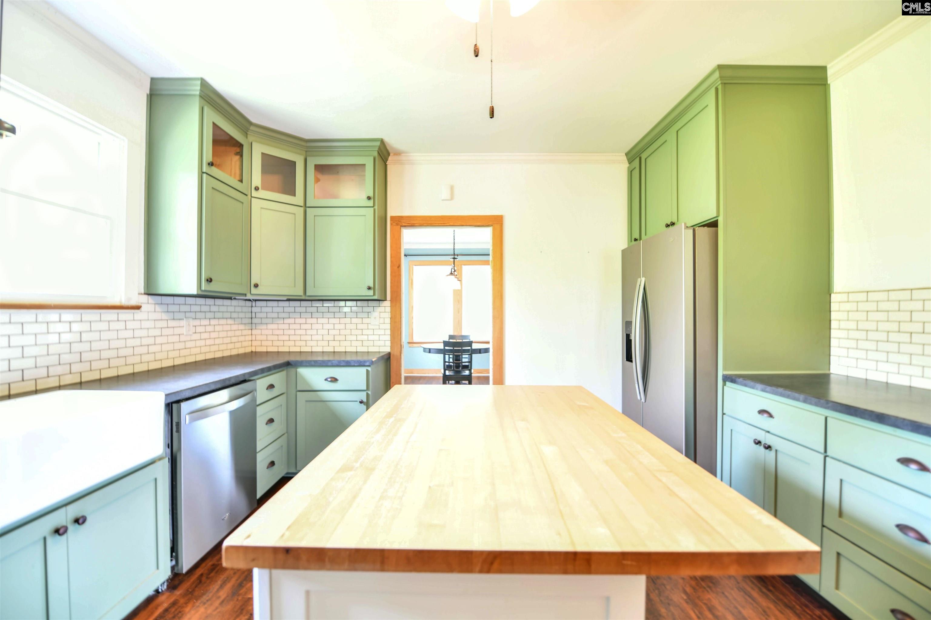 1721 Harrington Street Newberry, SC 29108