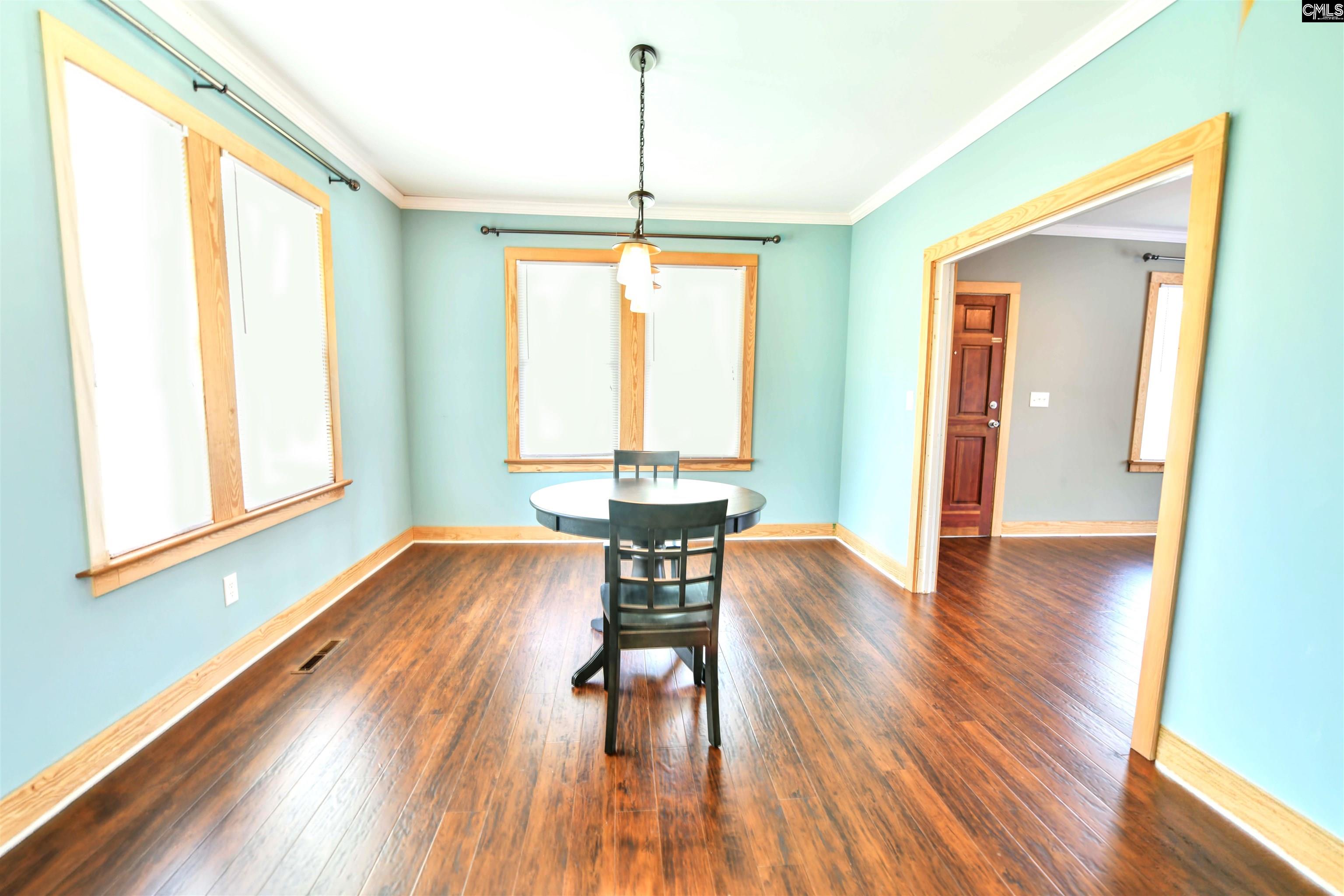 1721 Harrington Street Newberry, SC 29108
