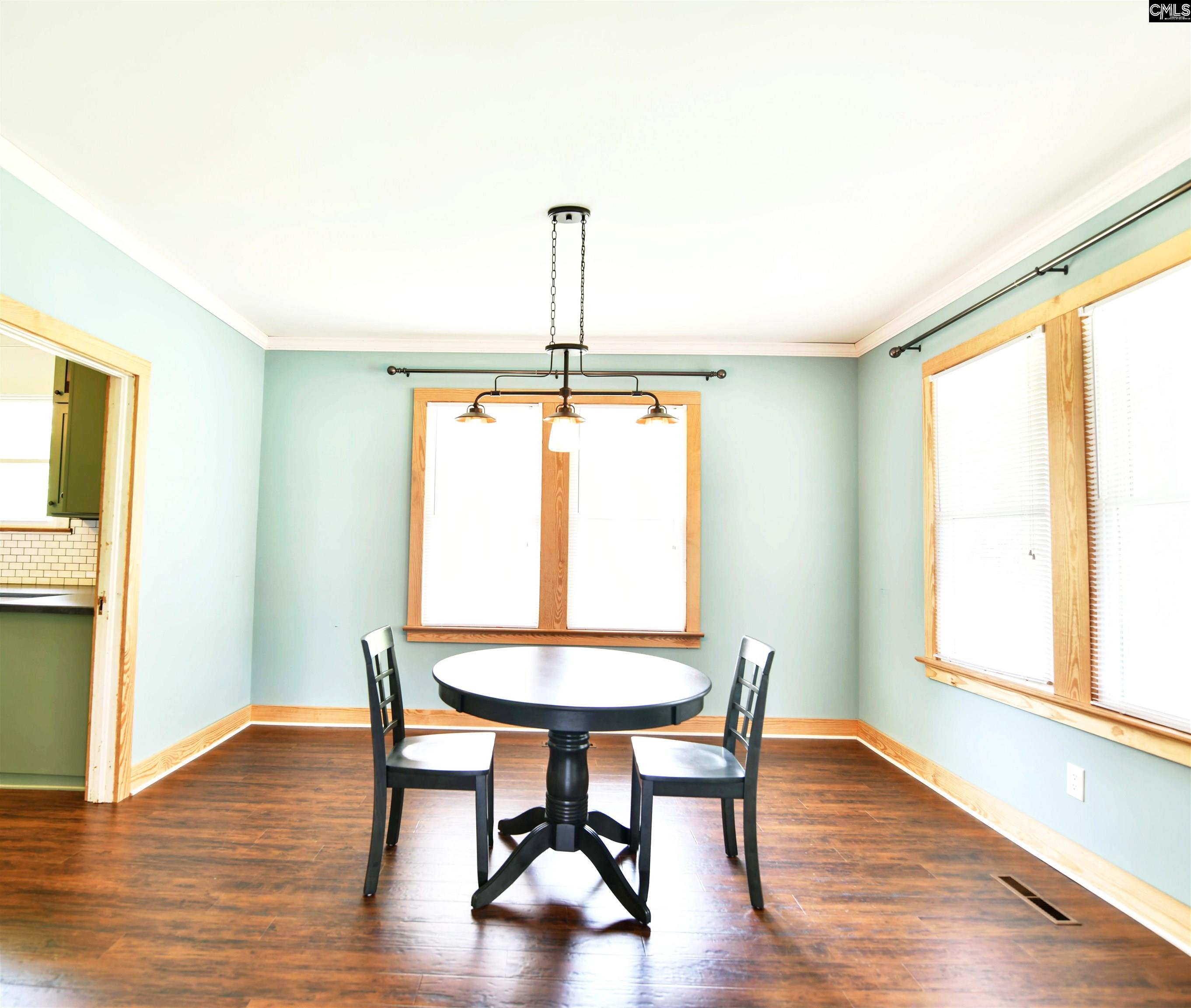1721 Harrington Street Newberry, SC 29108