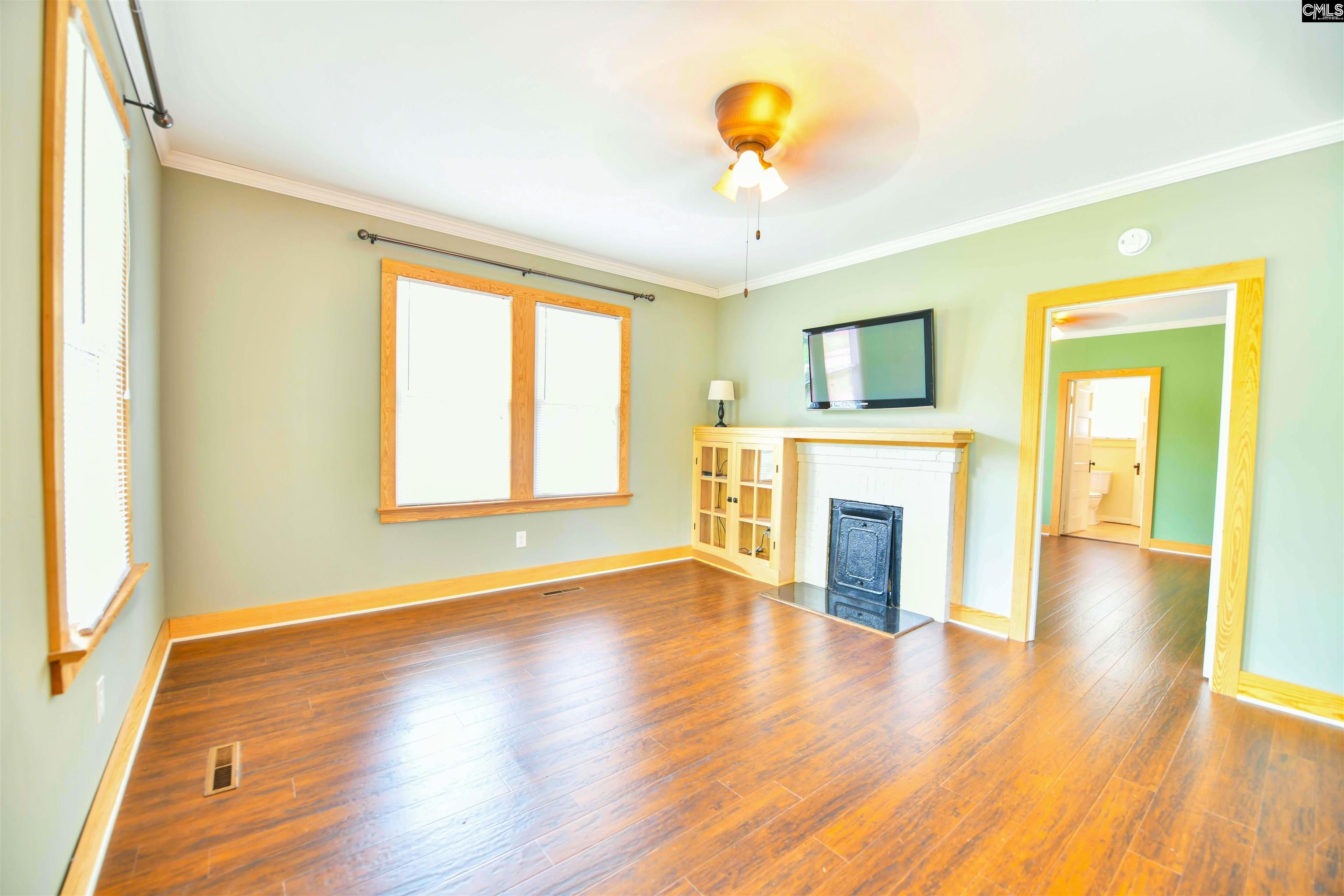 1721 Harrington Street Newberry, SC 29108