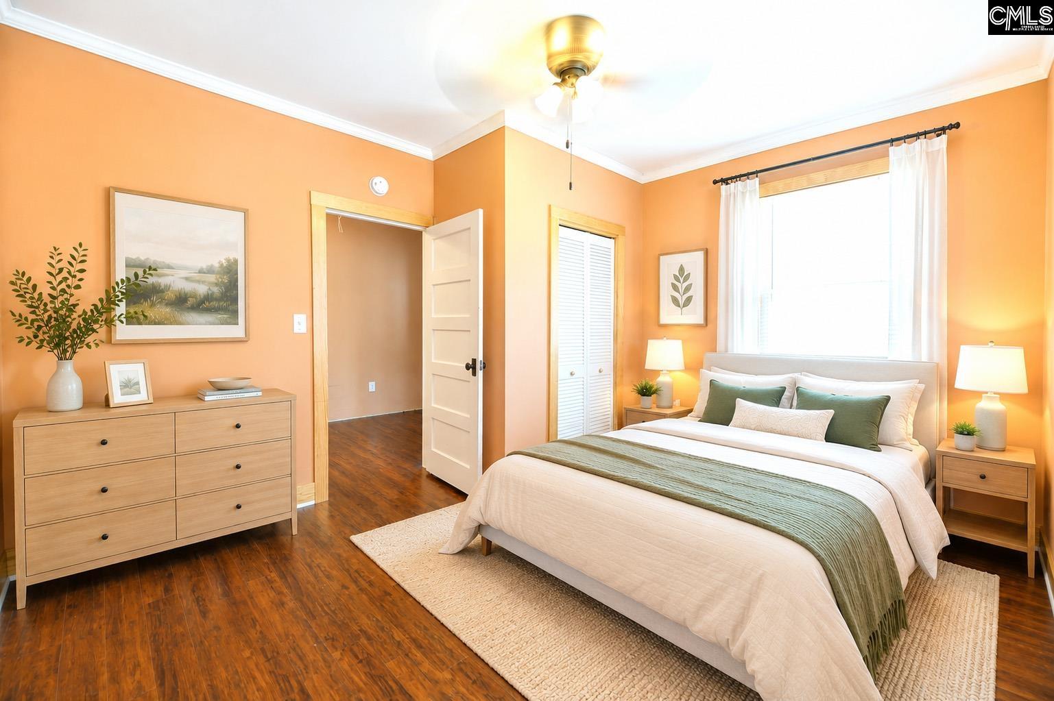 1721 Harrington Street Newberry, SC 29108