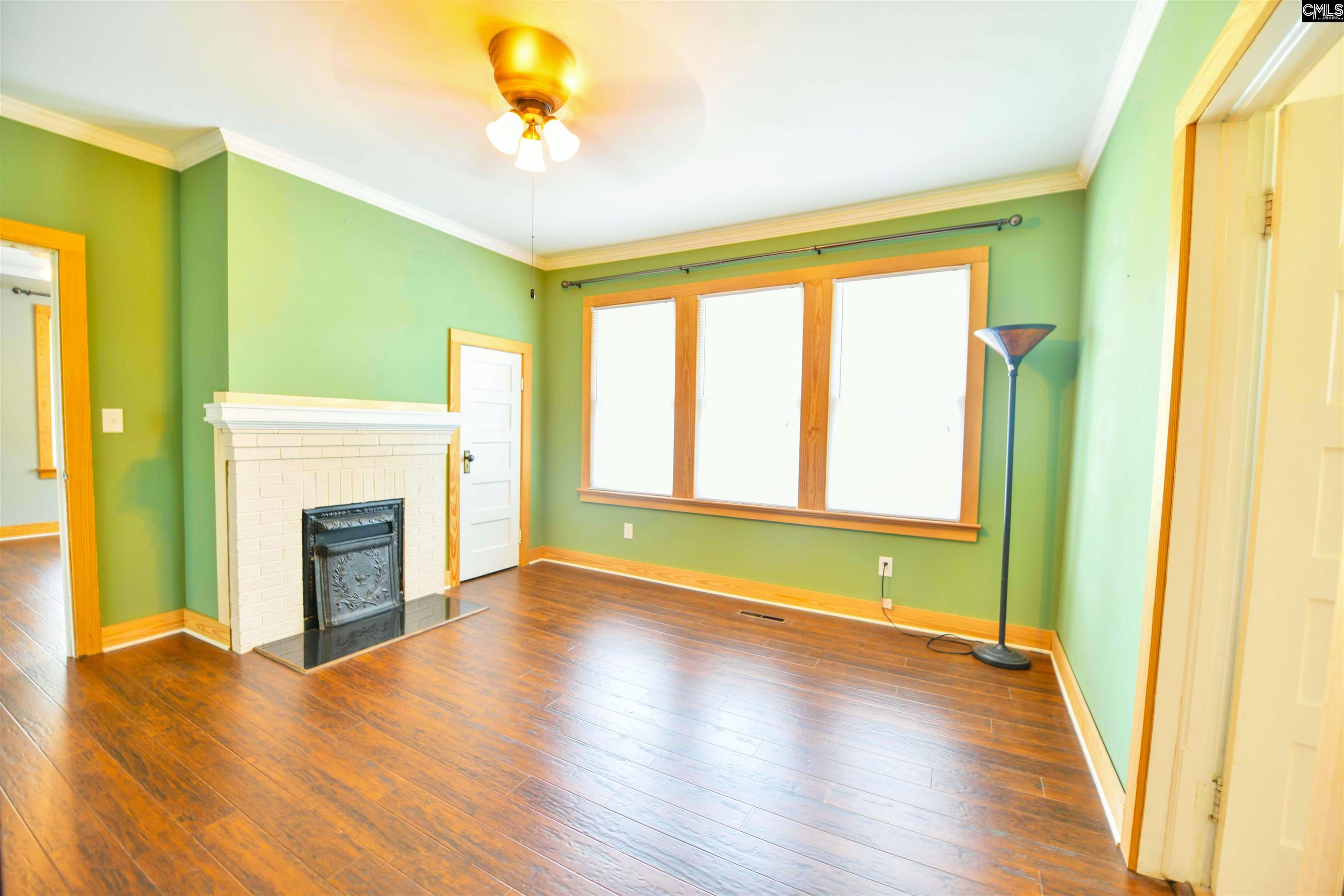 1721 Harrington Street Newberry, SC 29108