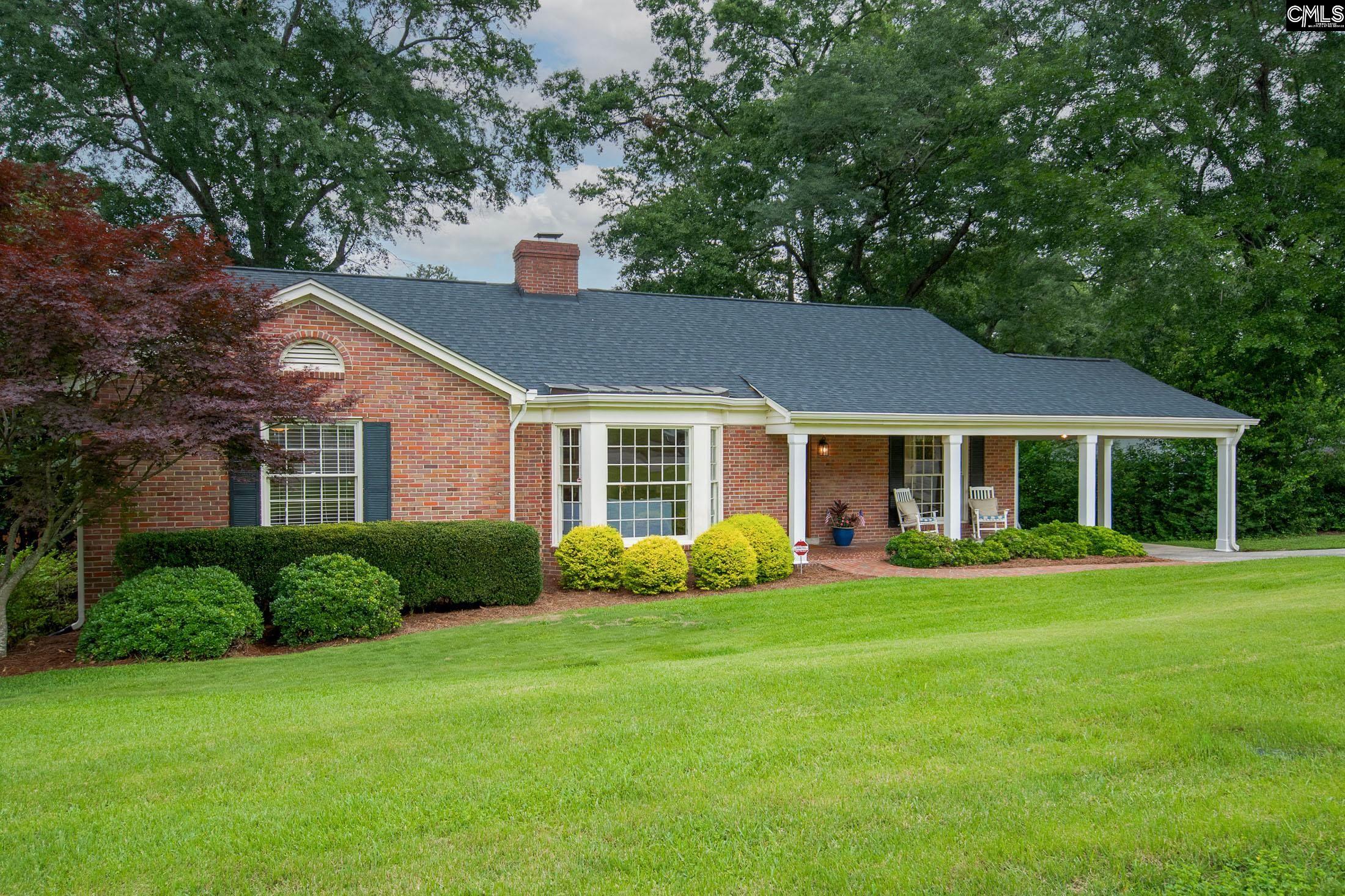 1400 Sunbury Lane Columbia, SC 29206