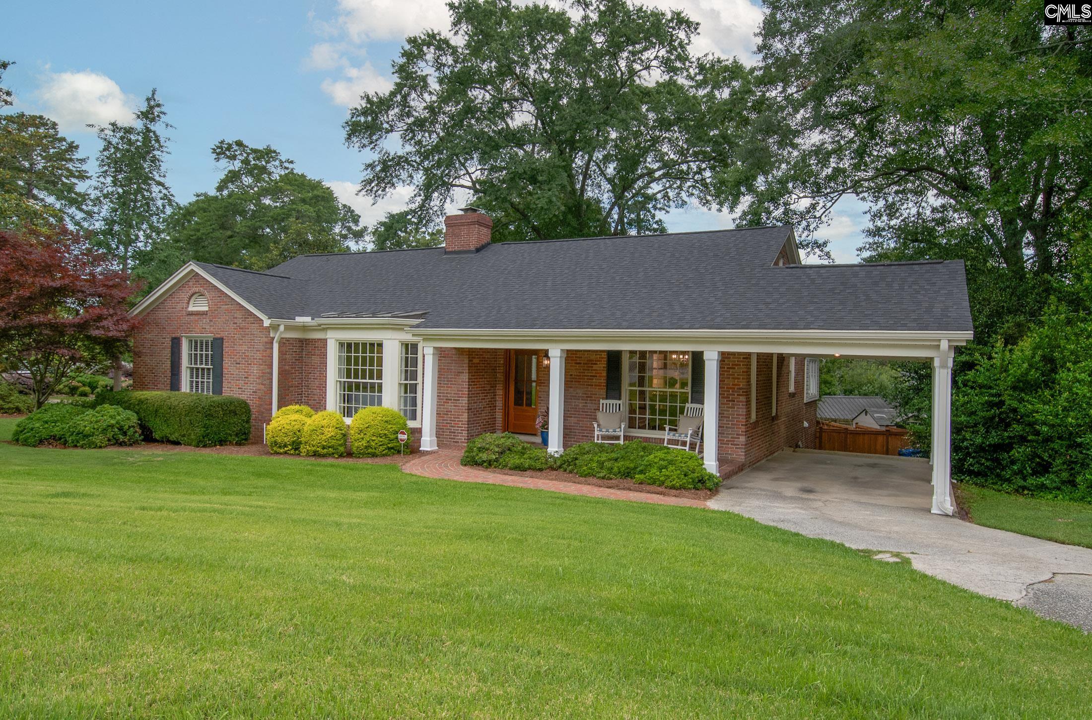 1400 Sunbury Lane Columbia, SC 29206