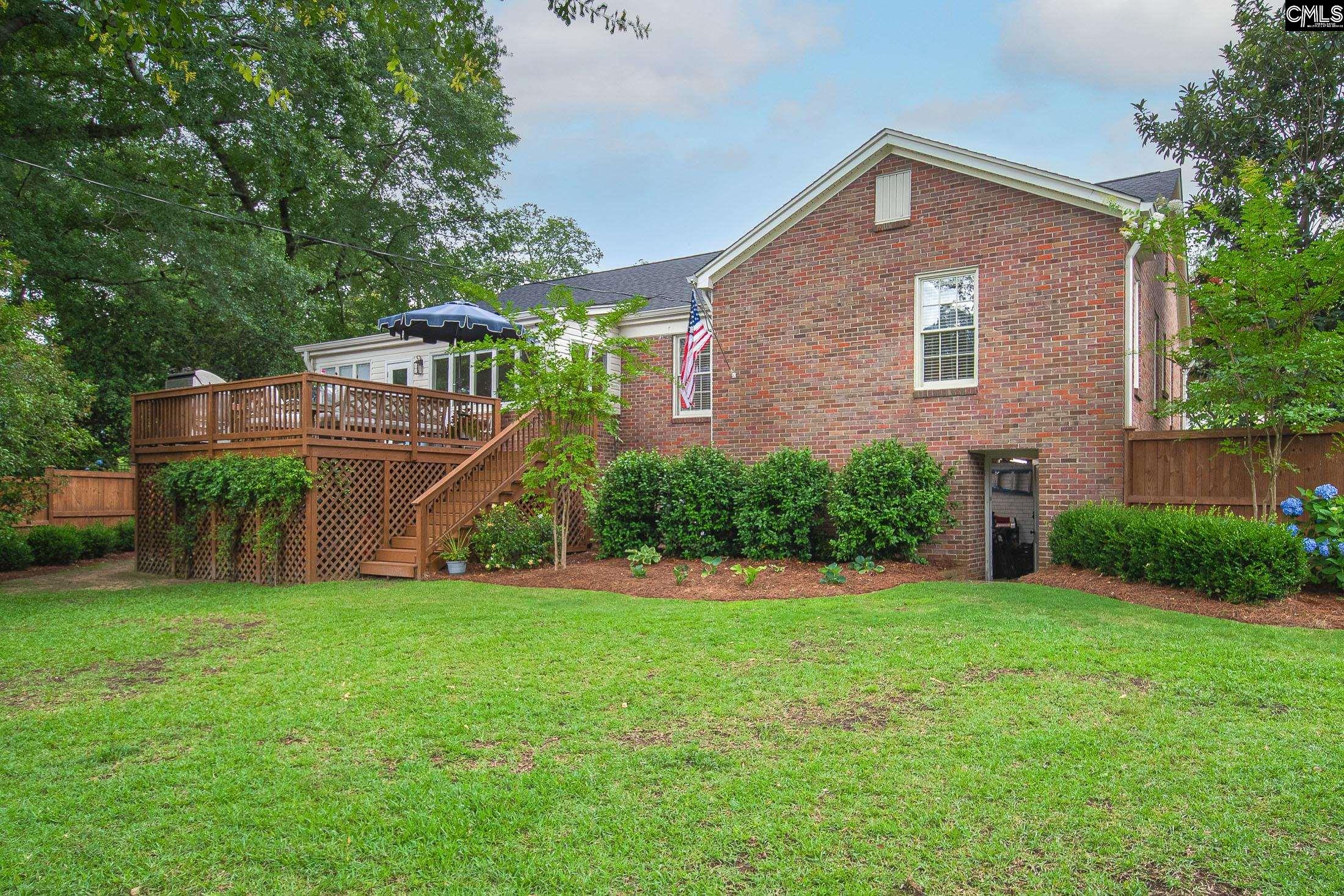 1400 Sunbury Lane Columbia, SC 29206