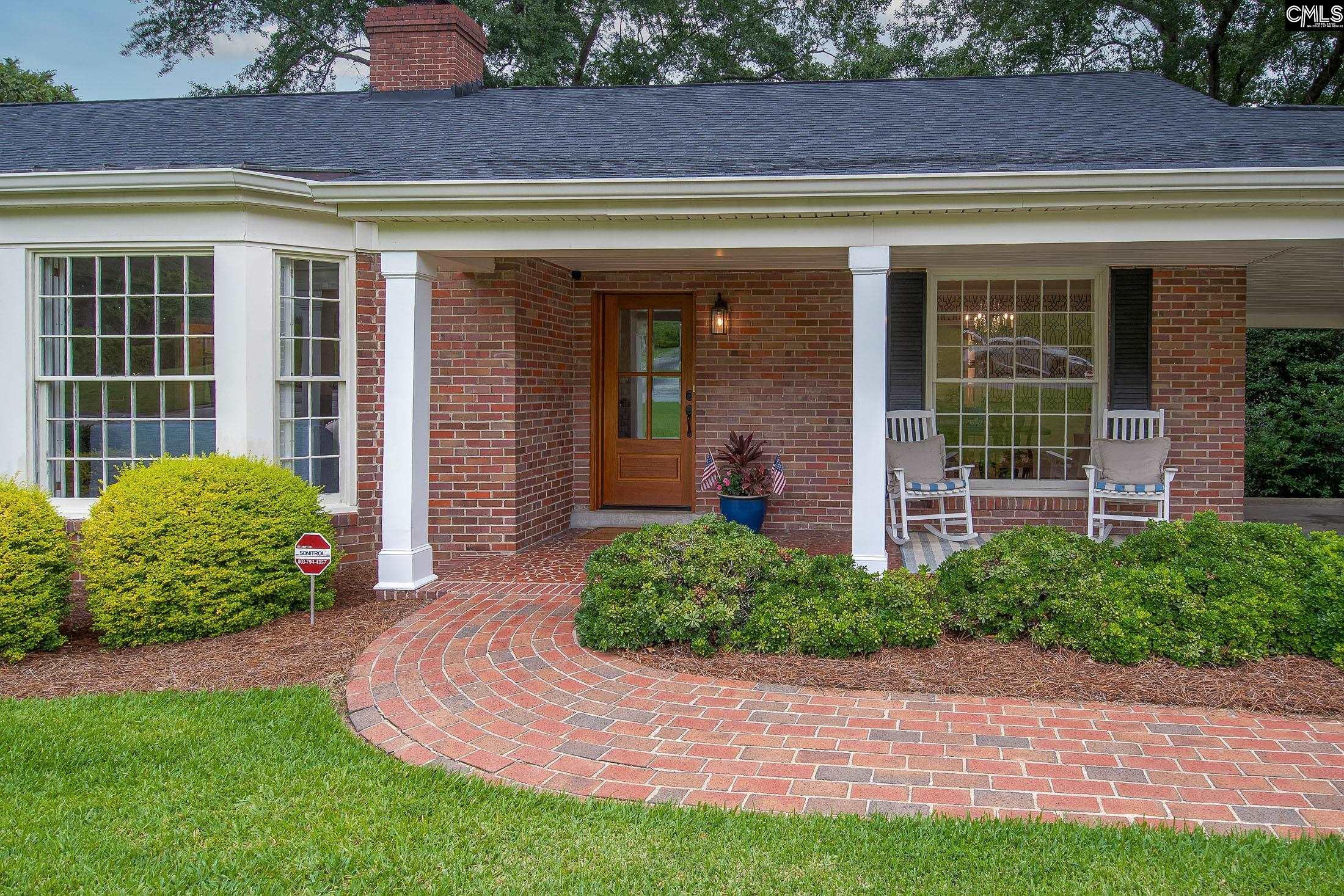 1400 Sunbury Lane Columbia, SC 29206