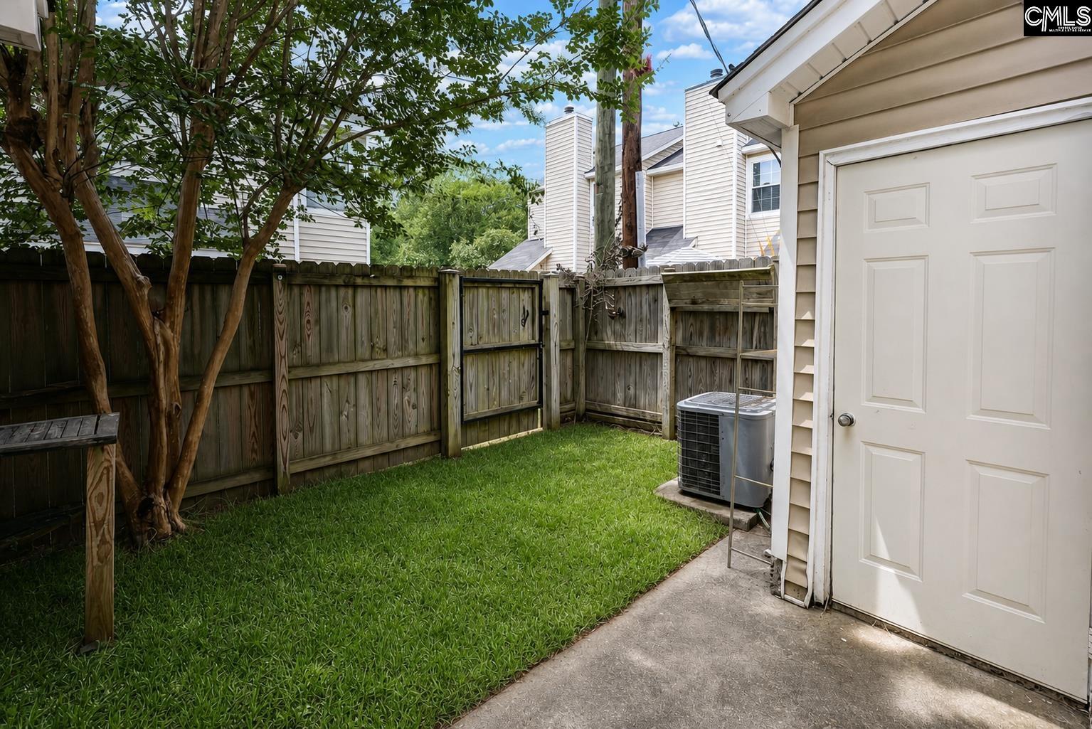 115 Mulberry Lane Columbia, SC 29201