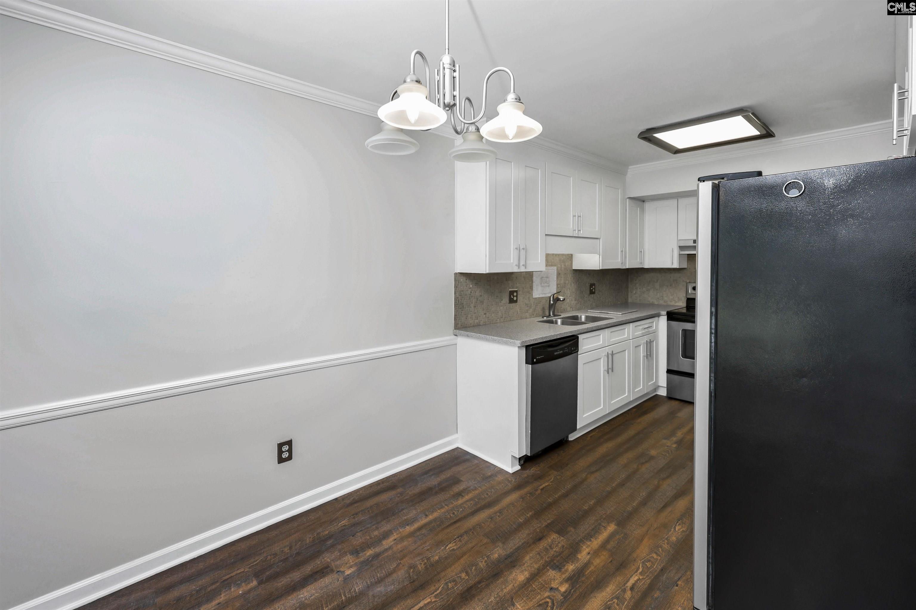 115 Mulberry Lane Columbia, SC 29201
