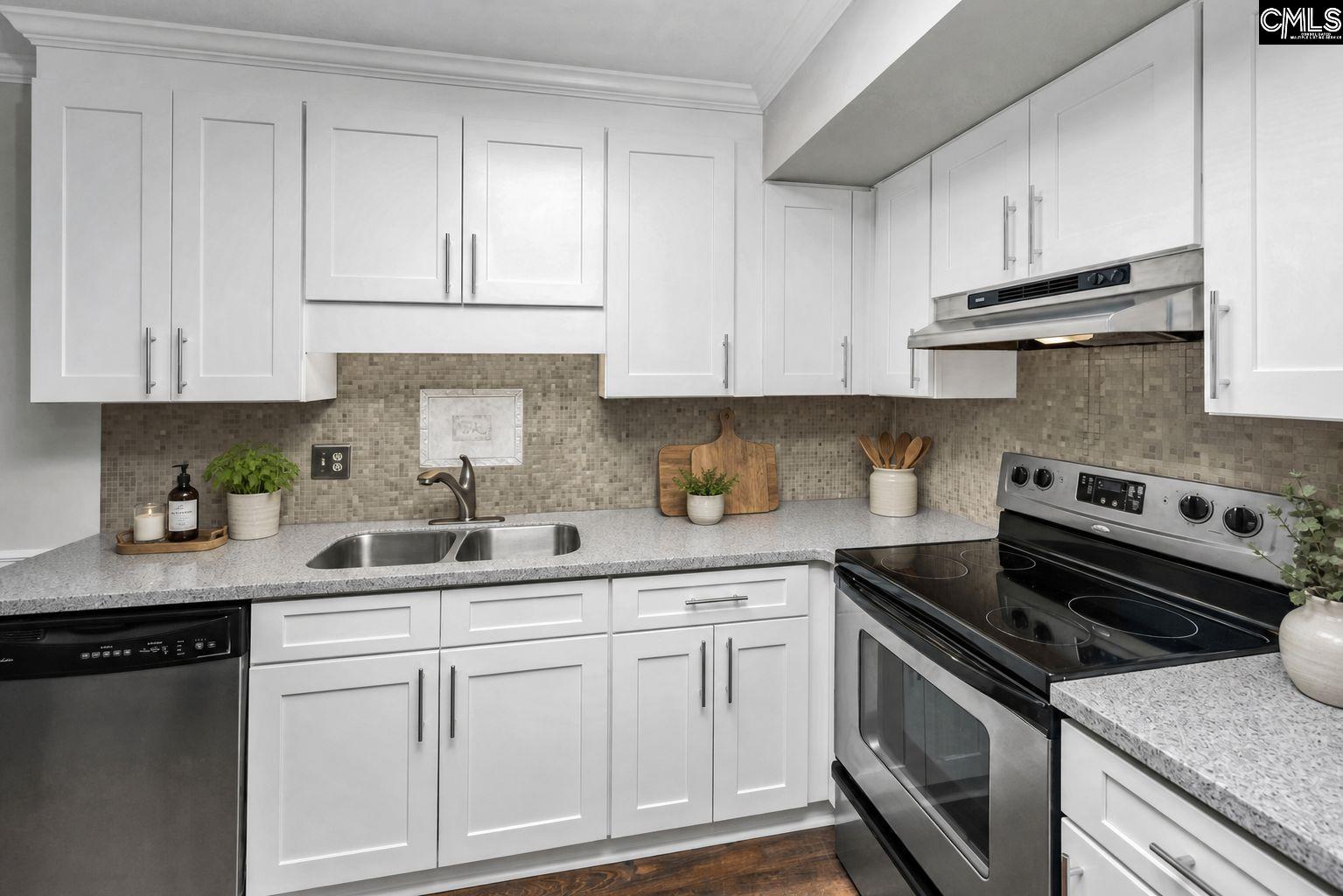 115 Mulberry Lane Columbia, SC 29201