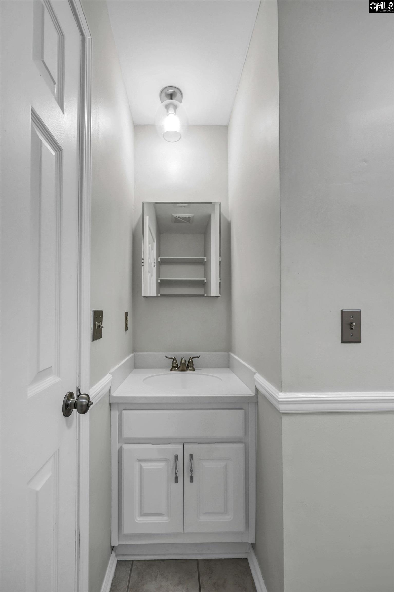 115 Mulberry Lane Columbia, SC 29201