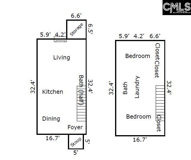 115 Mulberry Lane Columbia, SC 29201