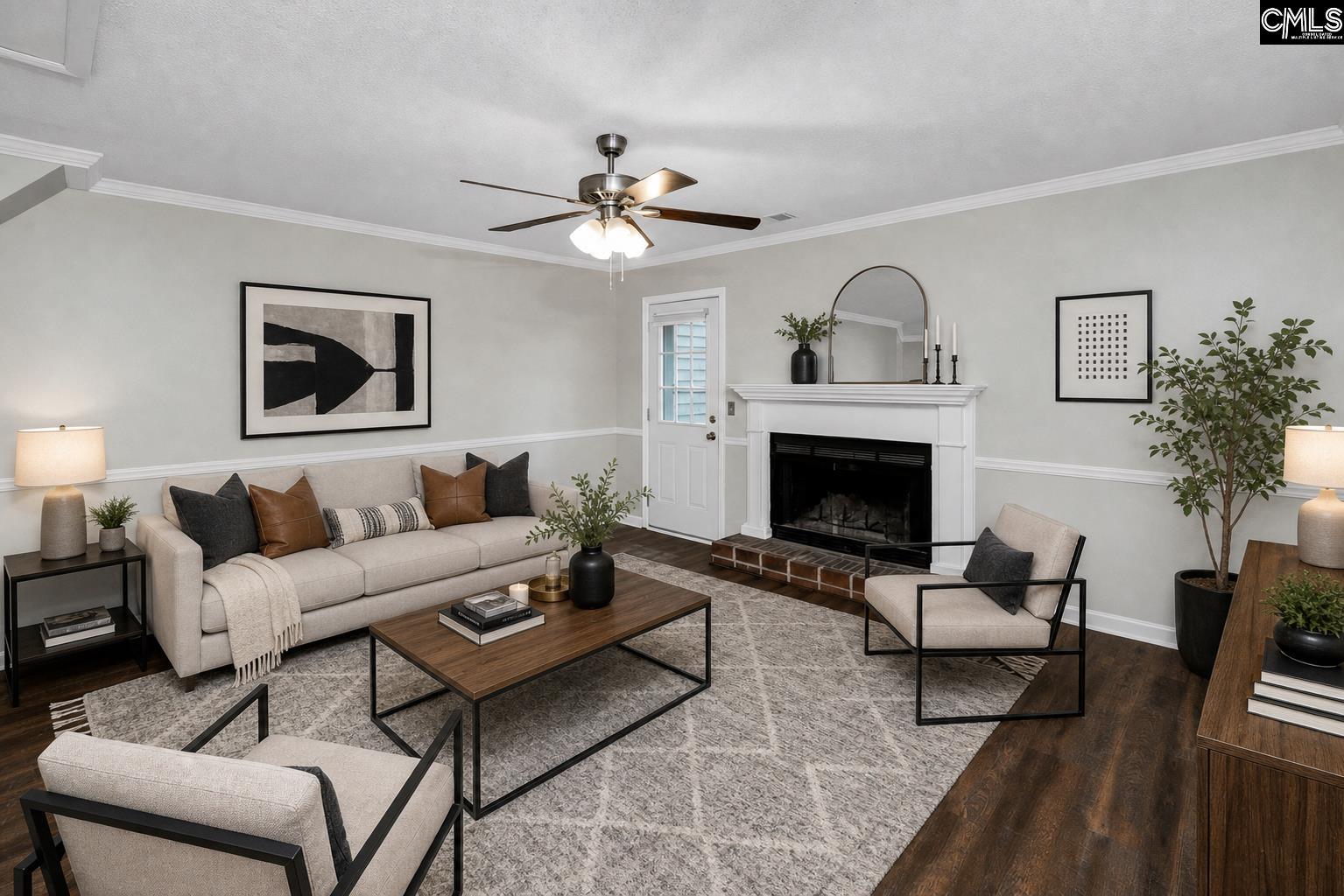 115 Mulberry Lane Columbia, SC 29201