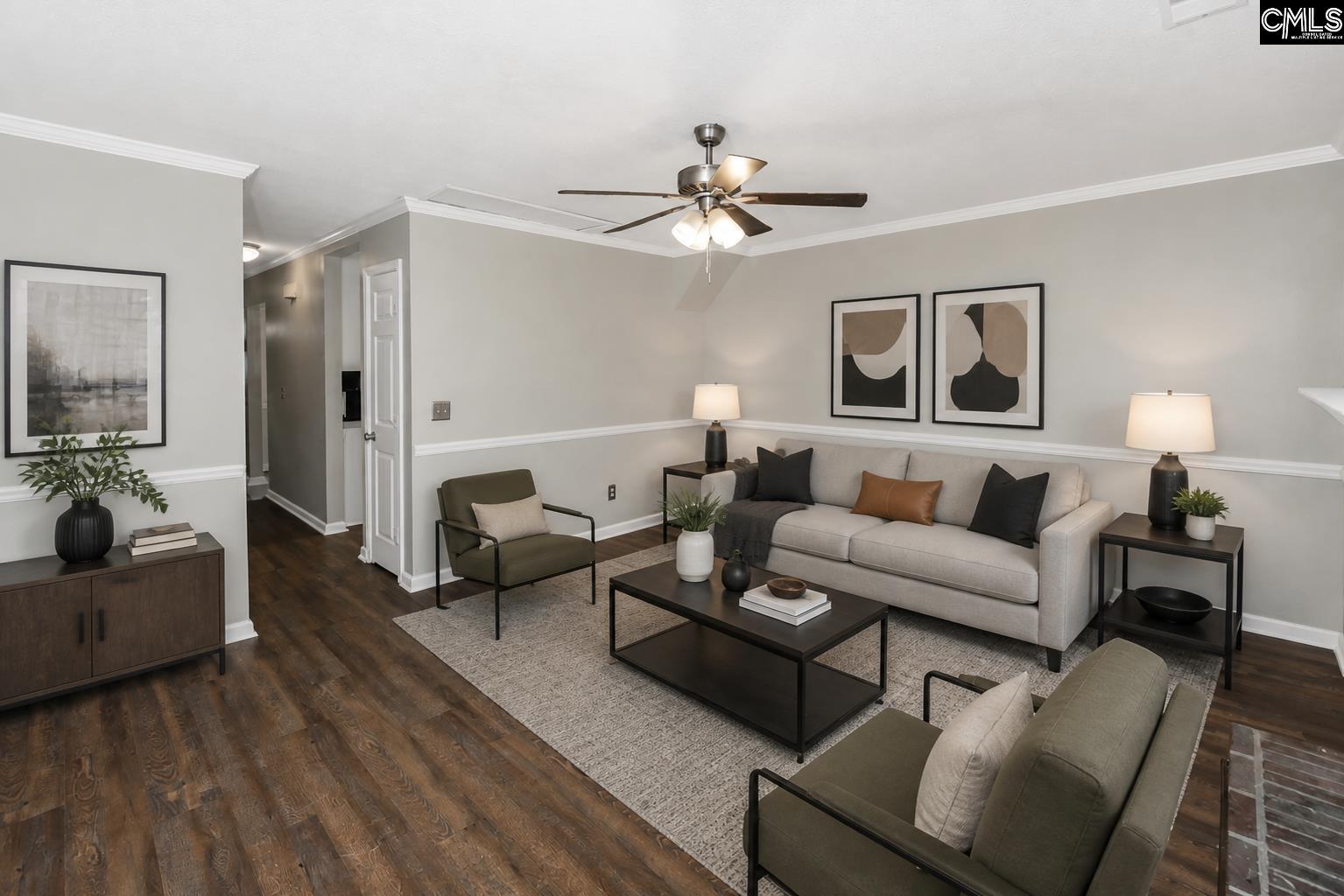 115 Mulberry Lane Columbia, SC 29201