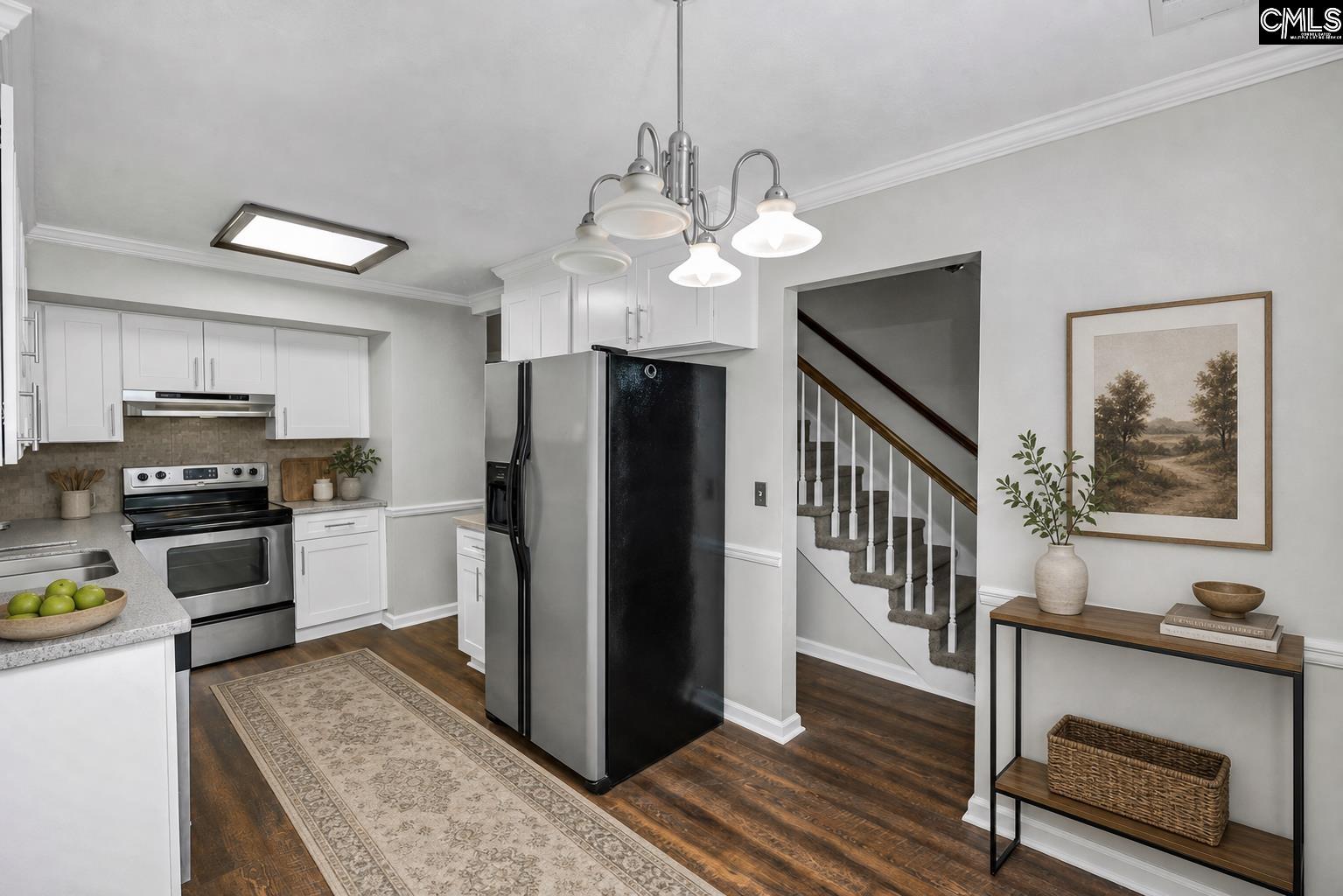115 Mulberry Lane Columbia, SC 29201